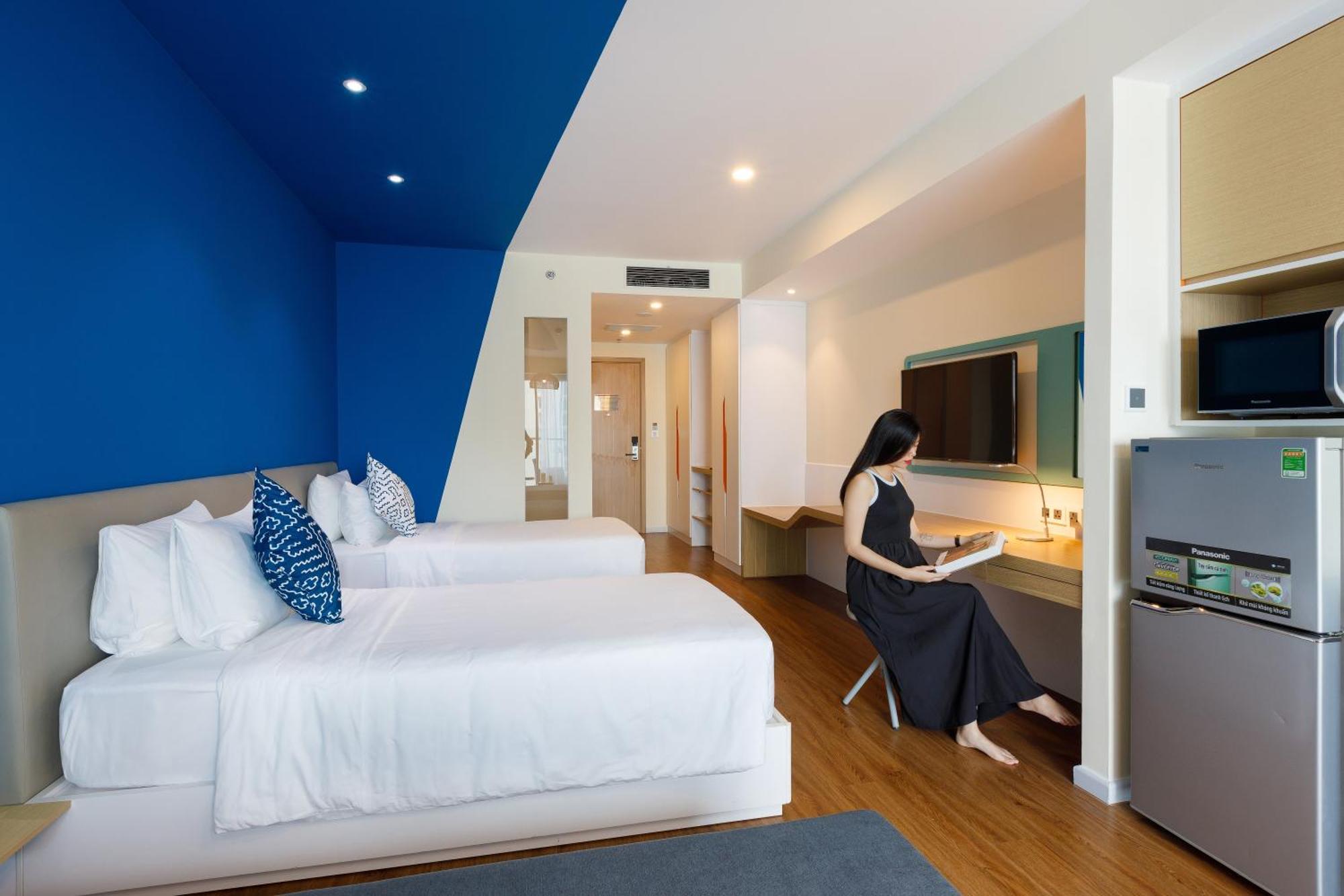 Tui Blue