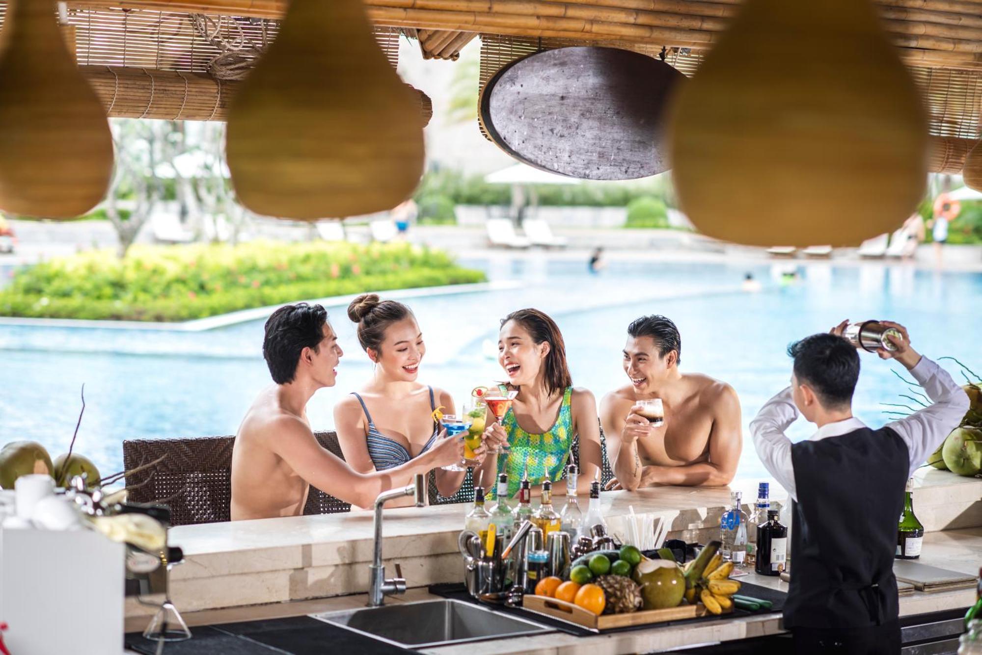 Wyndham Grand Resort 5*
