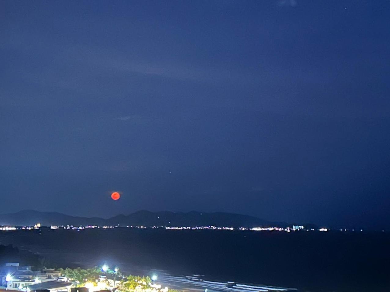 Apartment Aria Resort- Ho Nghi Duong Tang 8 Huong Bien, Ho Boi Sat Canh Bai Tam Rieng Vung Tau