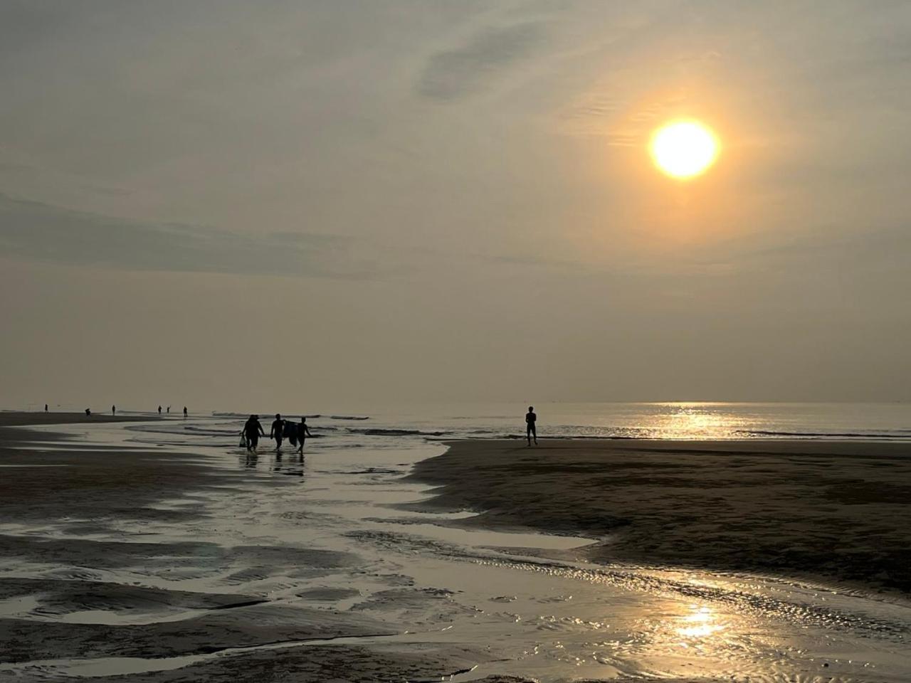 Aria Resort- Ho Nghi Duong Tang 8 Huong Bien, Ho Boi Sat Canh Bai Tam Rieng * Vung Tau