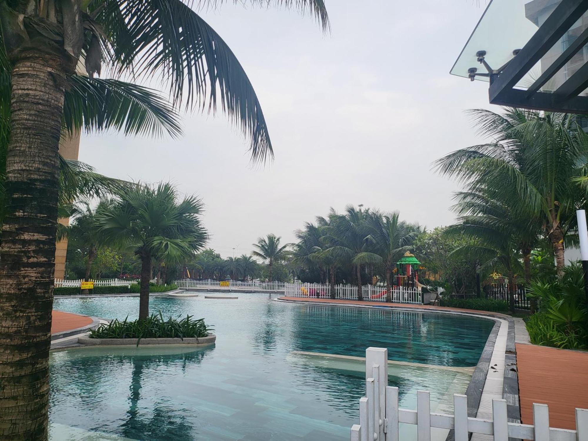 D'capitale - Feria Homes * Hanoi