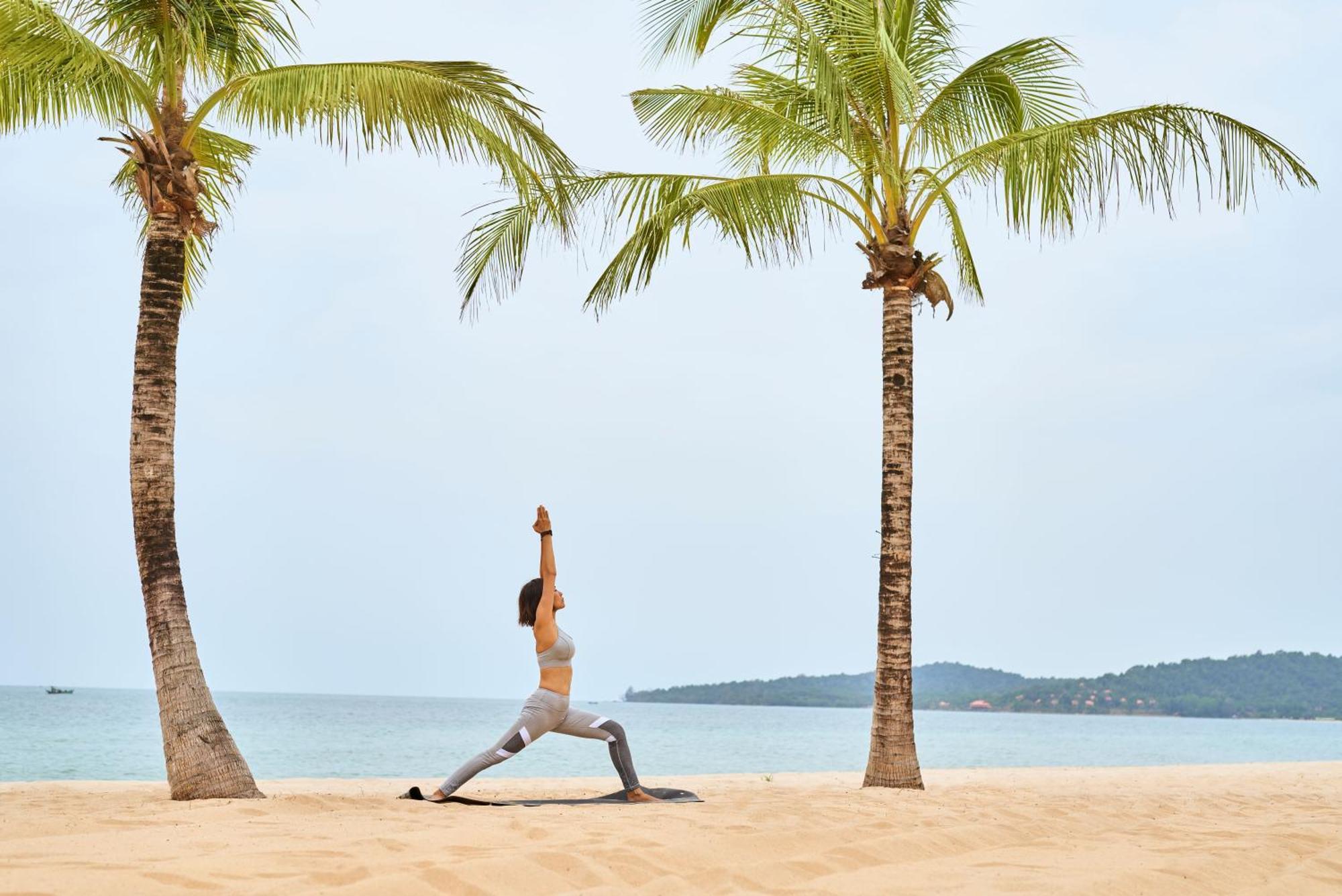 Moevenpick Waverly 5* Phu Quoc
