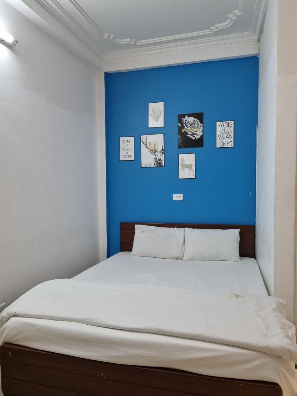 Bluebell Khách sạn Hà Nội