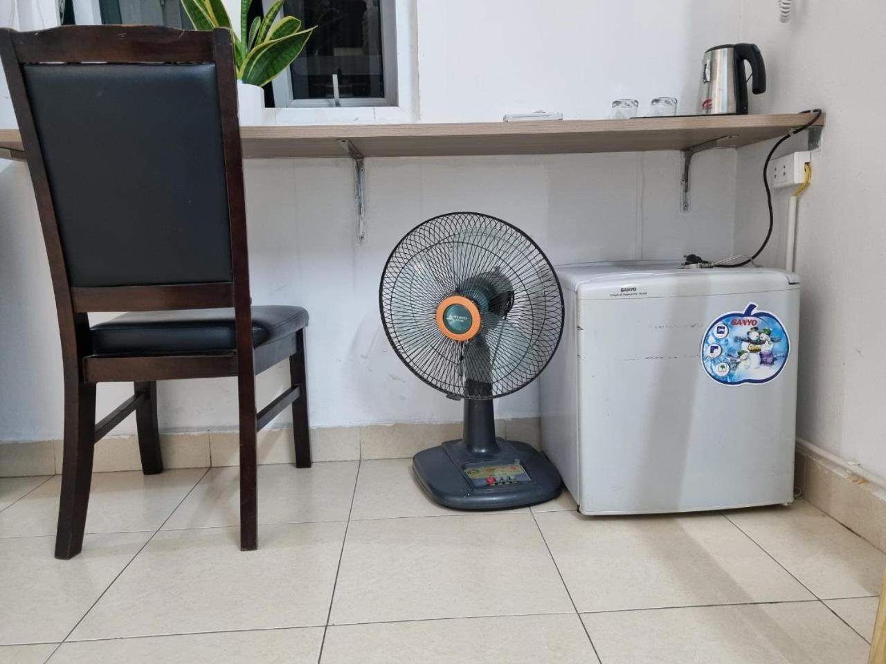 Bluebell Khách sạn *