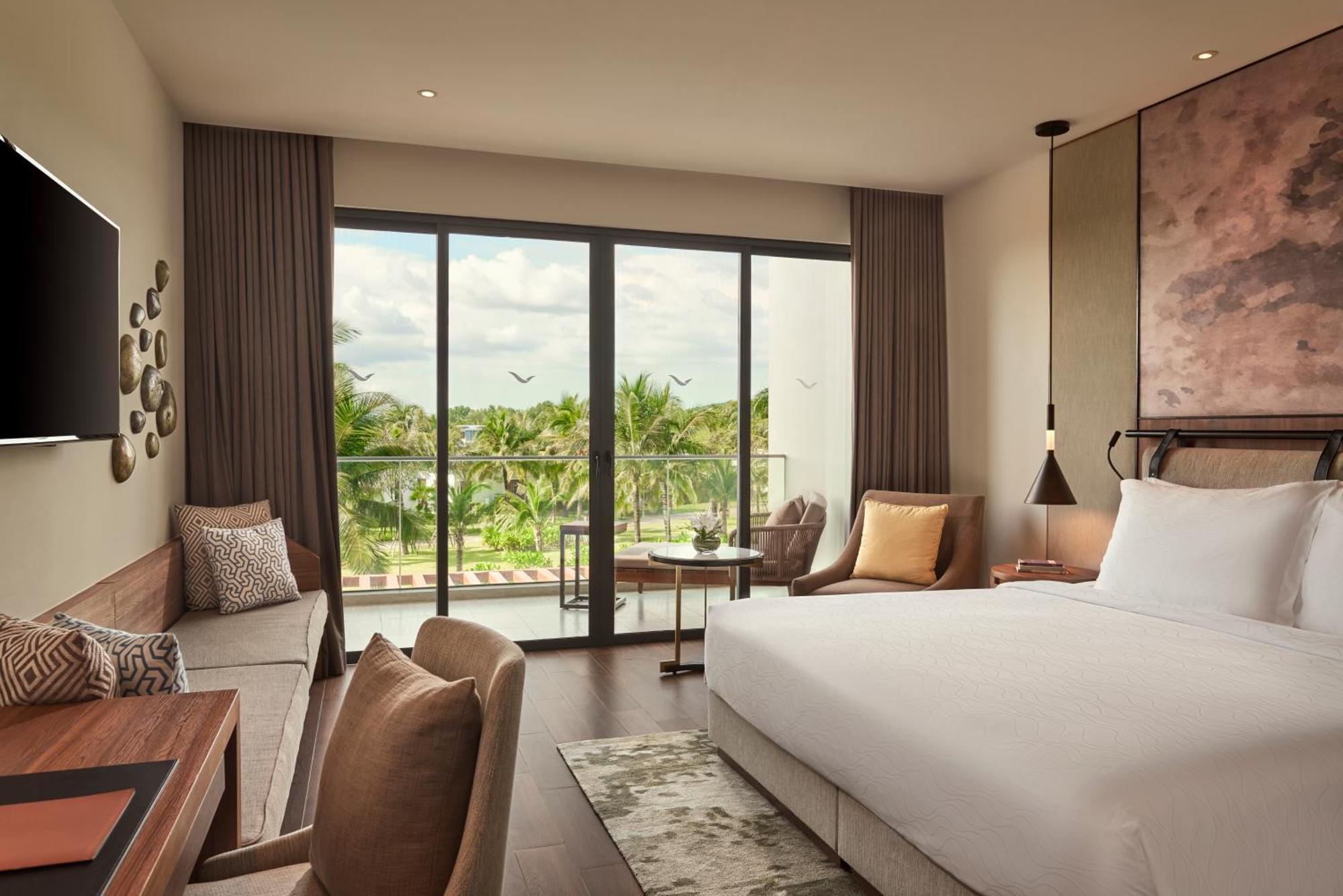 Moevenpick Waverly