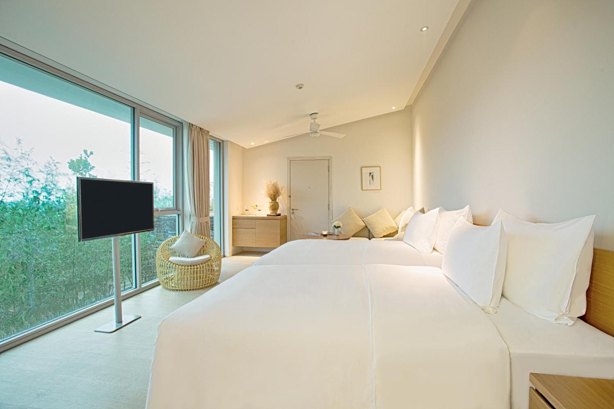 Resort Naman Retreat Da Nang