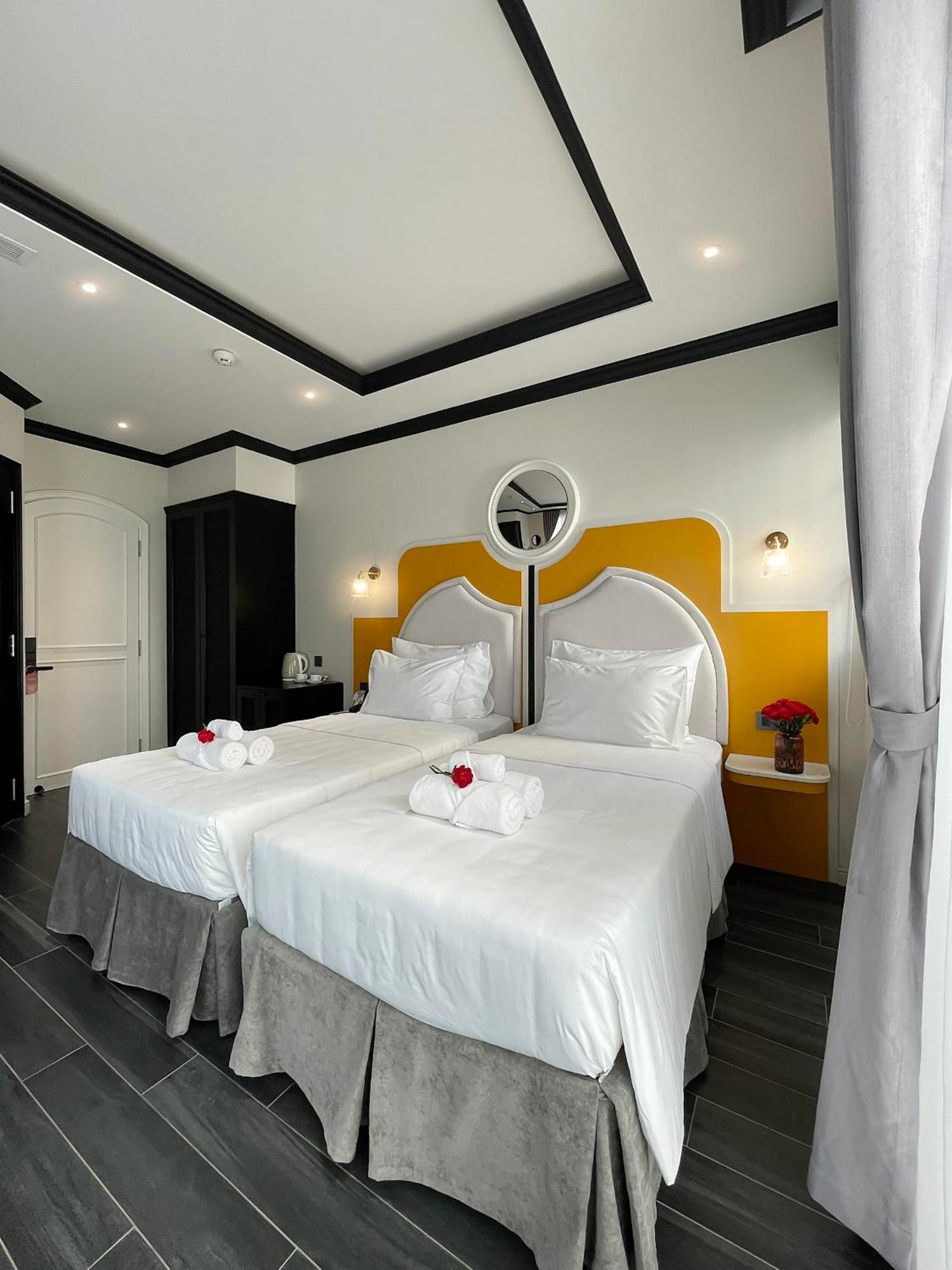 Hotel Le Bonheur Phu Quoc