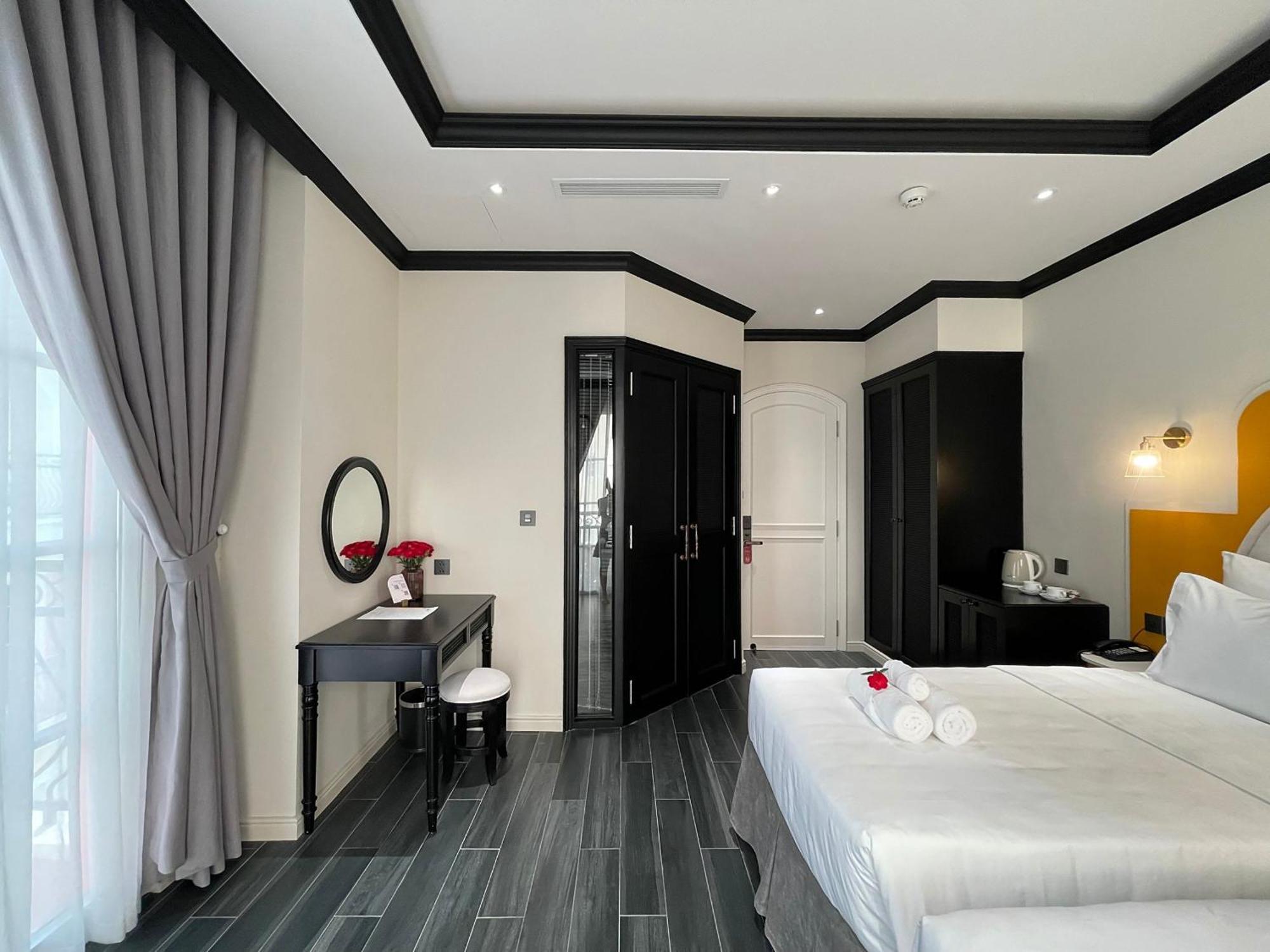 Hotel Le Bonheur Phu Quoc
