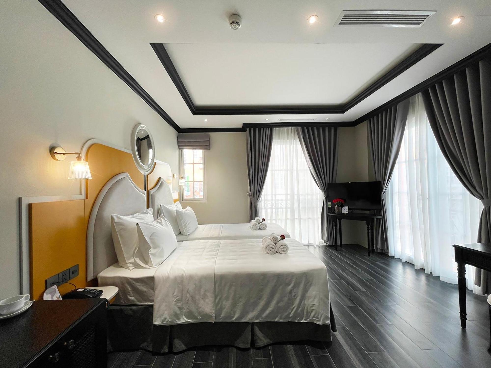 Le Bonheur Hotel Phu Quoc