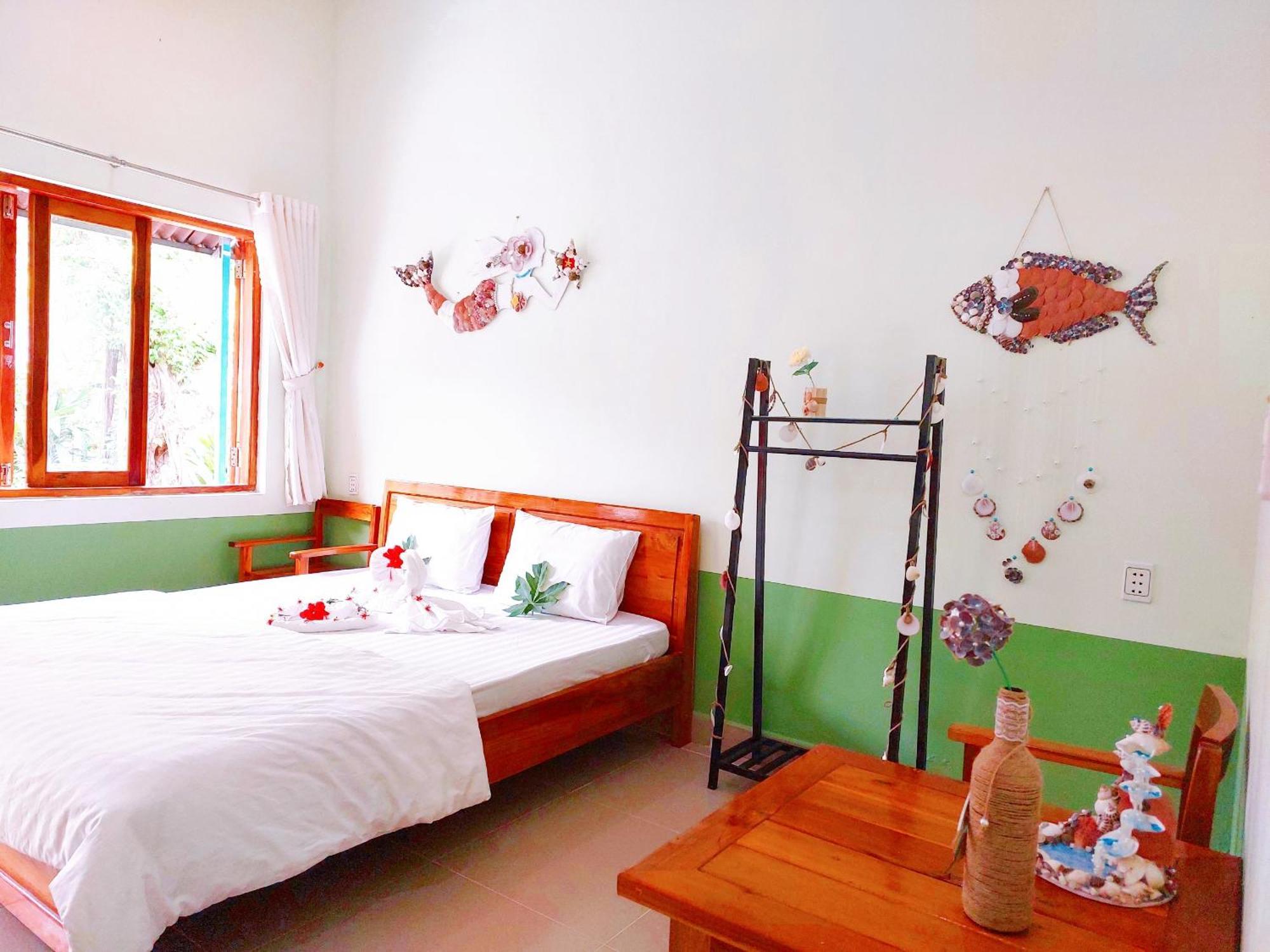 Hostel Ben