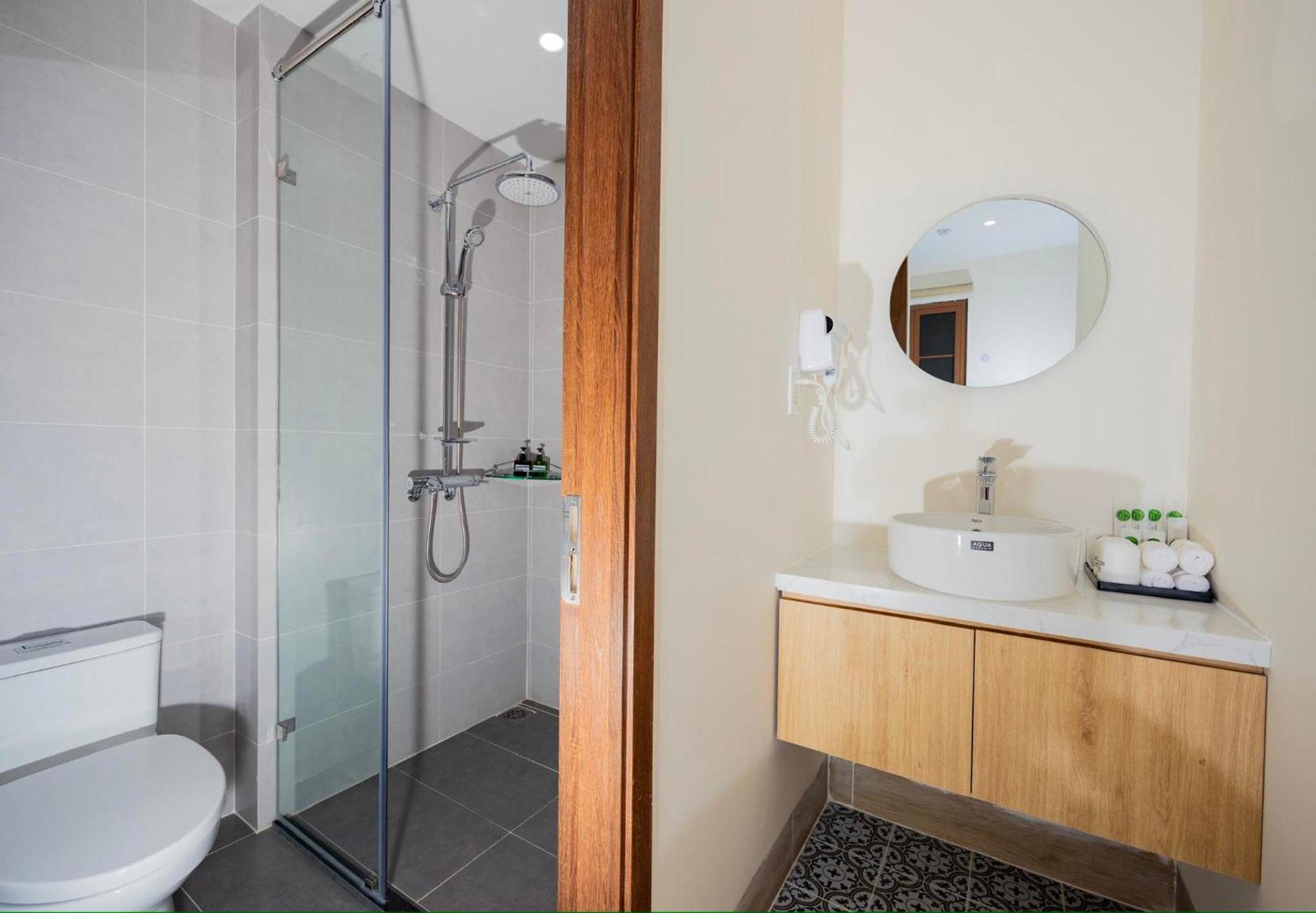Sentina 3* Phú Quốc