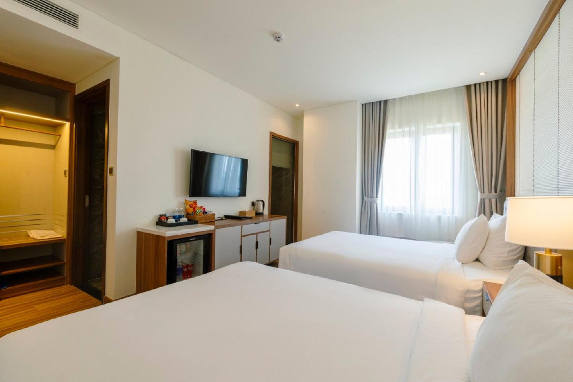 The Tahiti Hotel Phú Quốc
