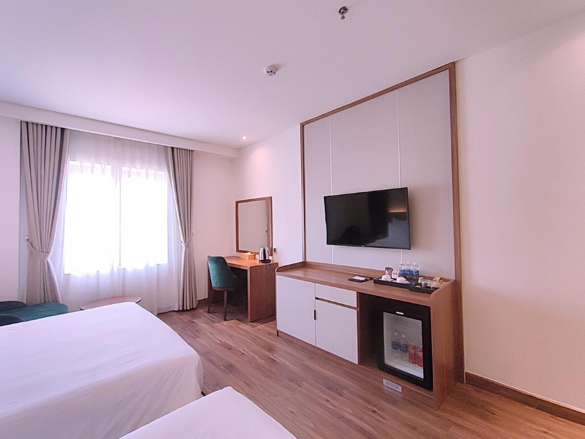 Hotel The Tahiti 4*