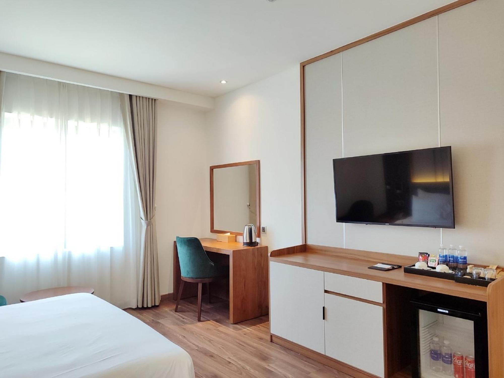 Hotel The Tahiti 4*