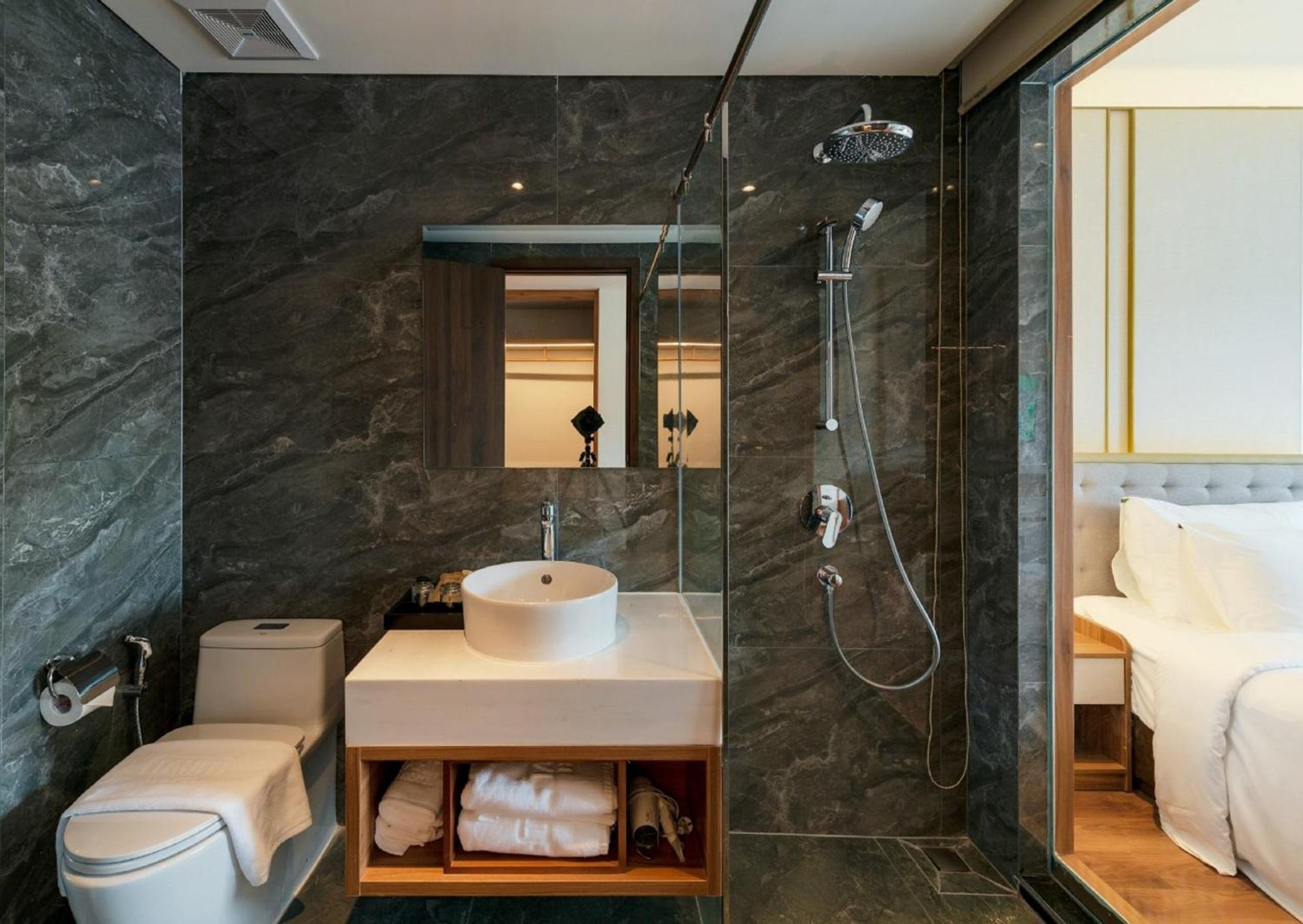 The Tahiti Hotel Phú Quốc