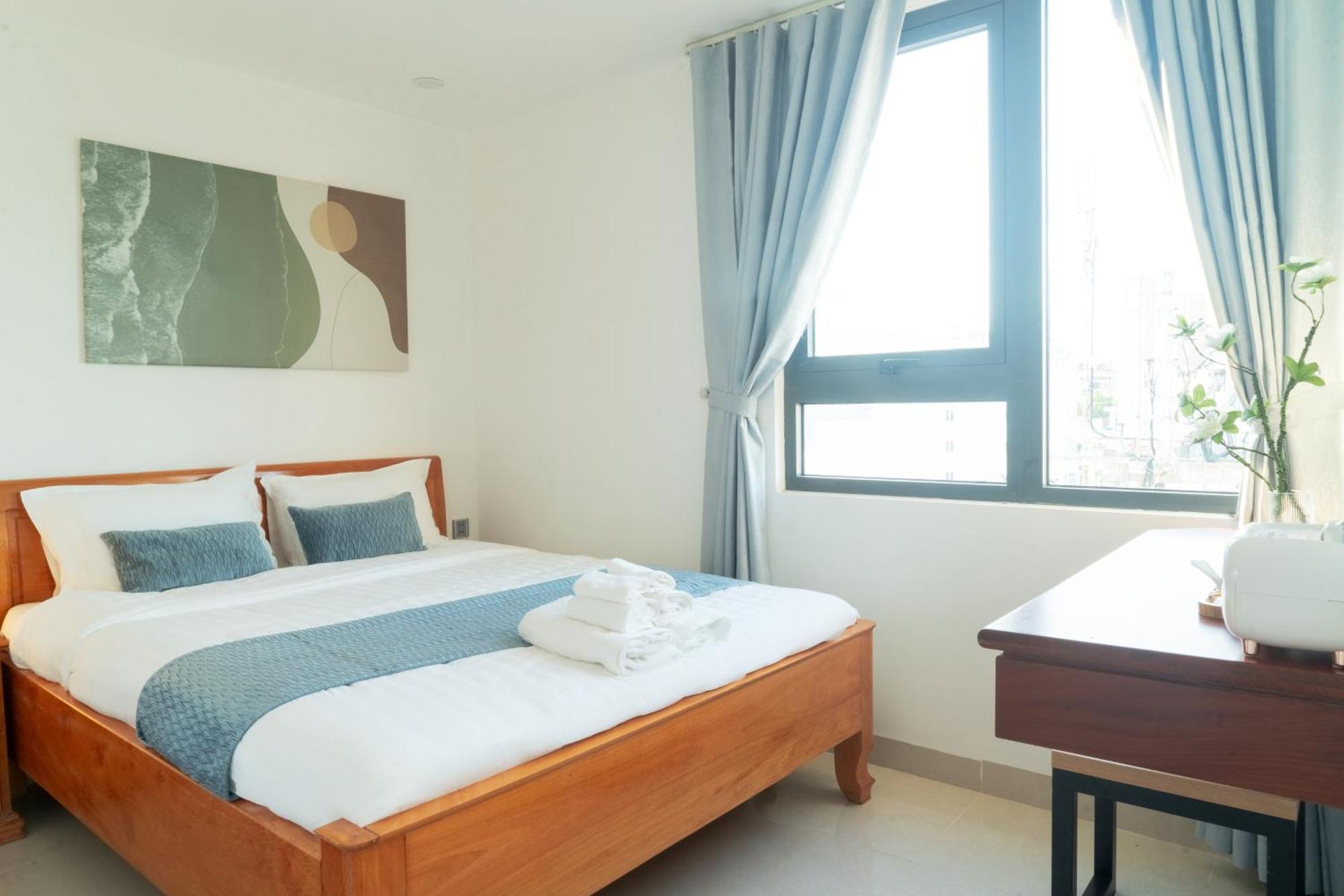 Ha Trang Voronezh And Hotel
