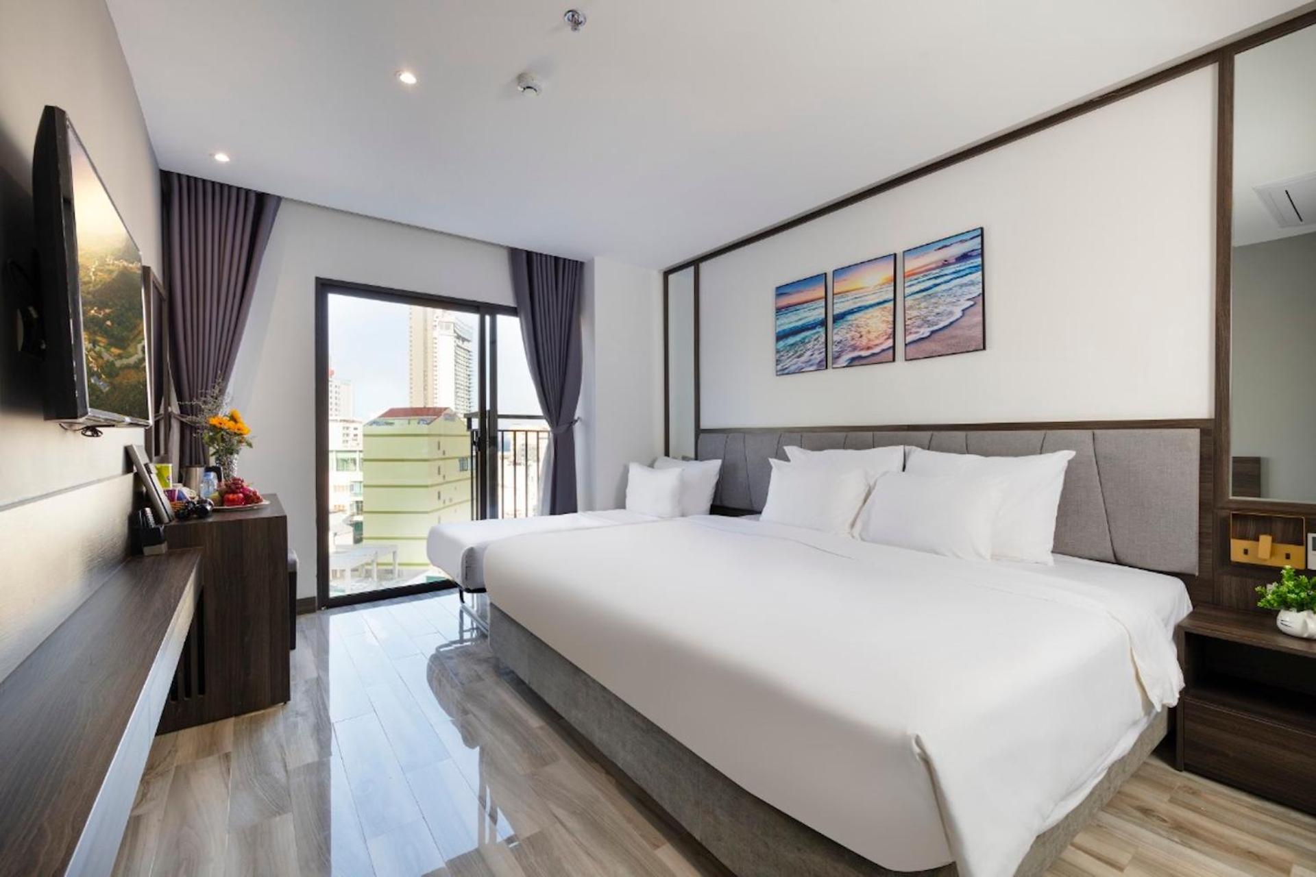 Hotel Ivy Nha Trang