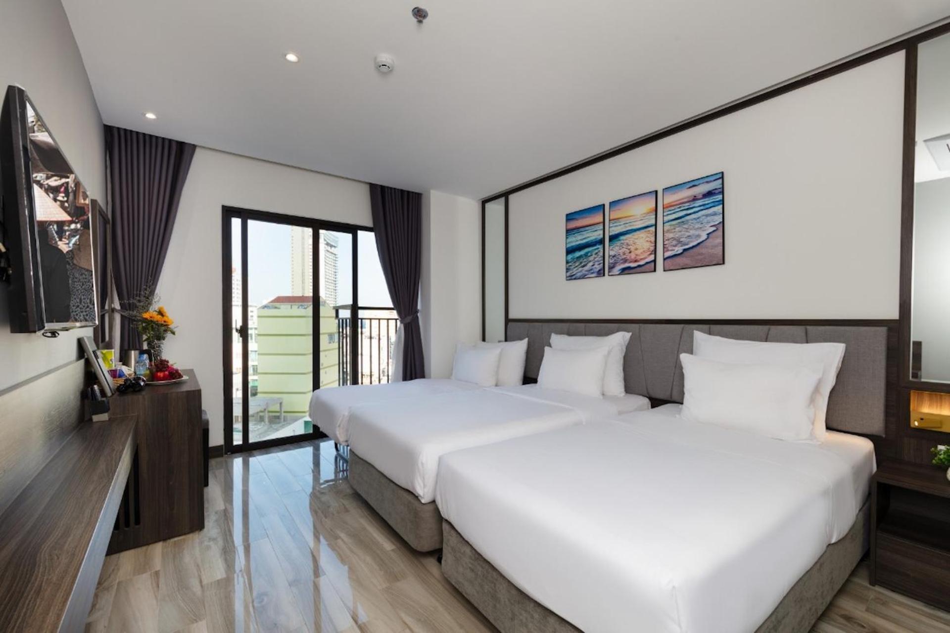 Ivy Hotel Nha Trang