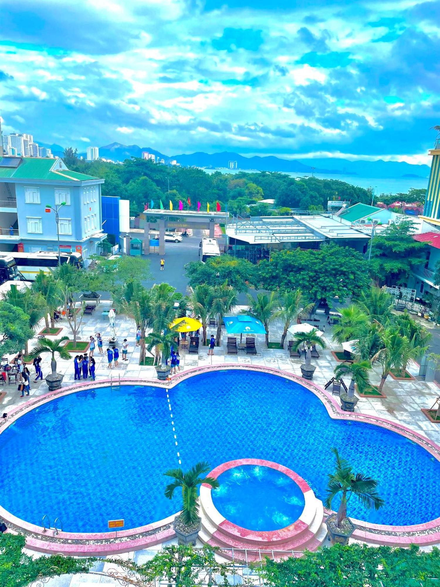 Sky D20 Hotel 4*
