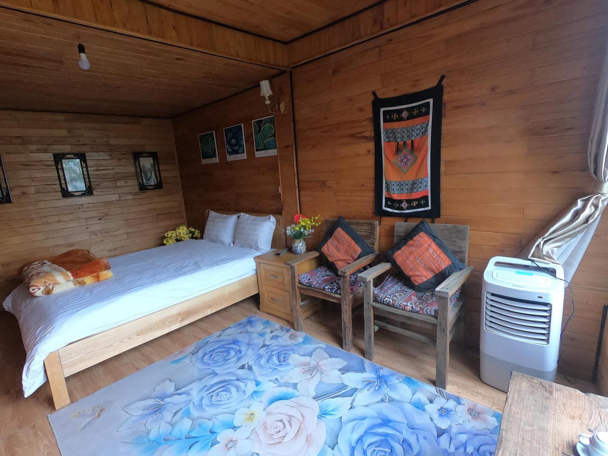 Hotel Amica House