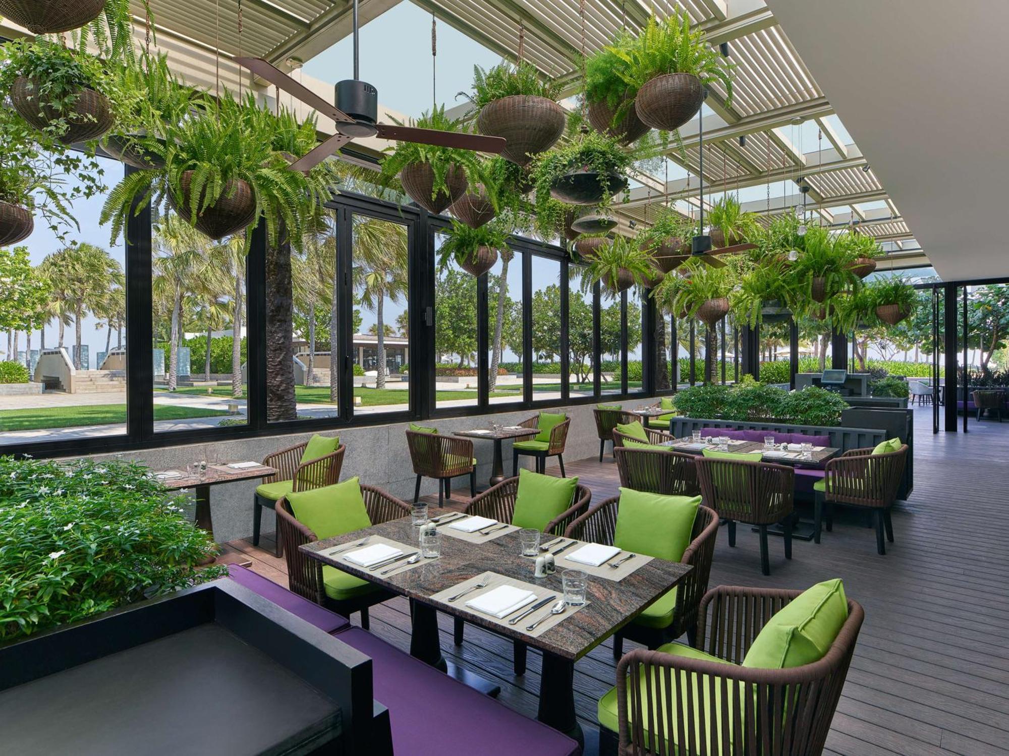 Hyatt Regency And Resort