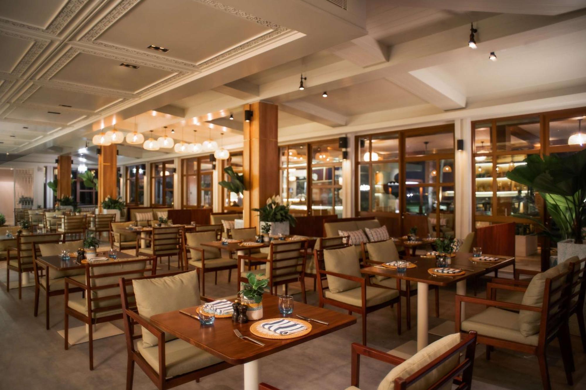 Hyatt Regency And Resort 5*