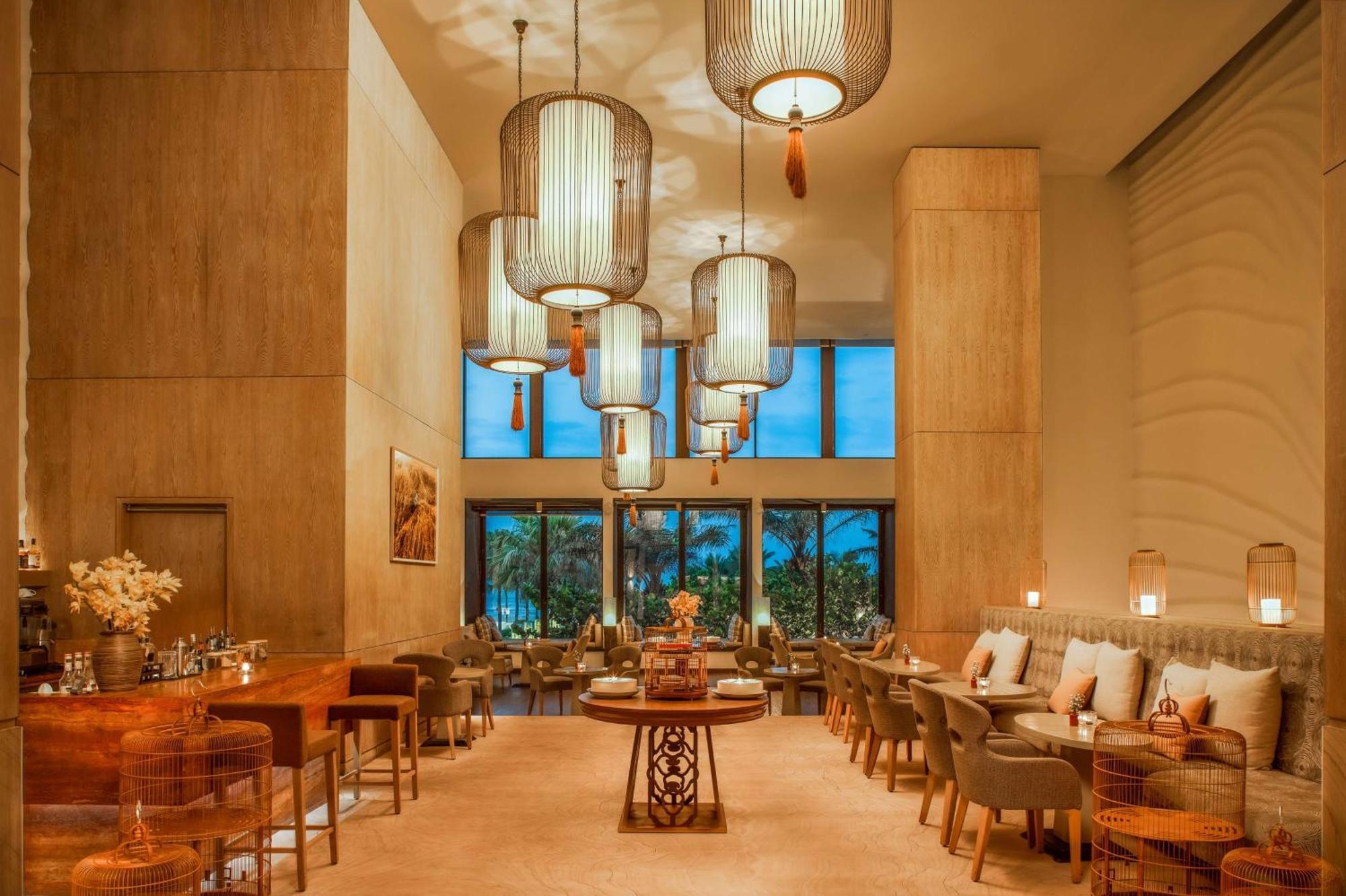 Hyatt Regency And Resort