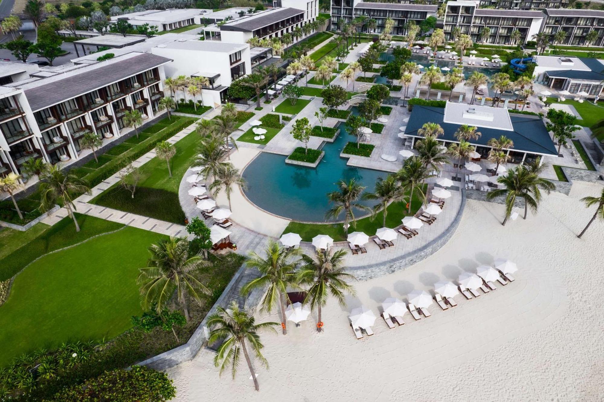Hyatt Regency And
