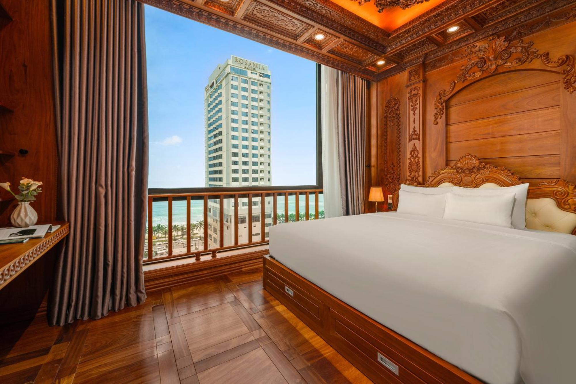 Monalisa Luxury 4* Đà Nẵng
