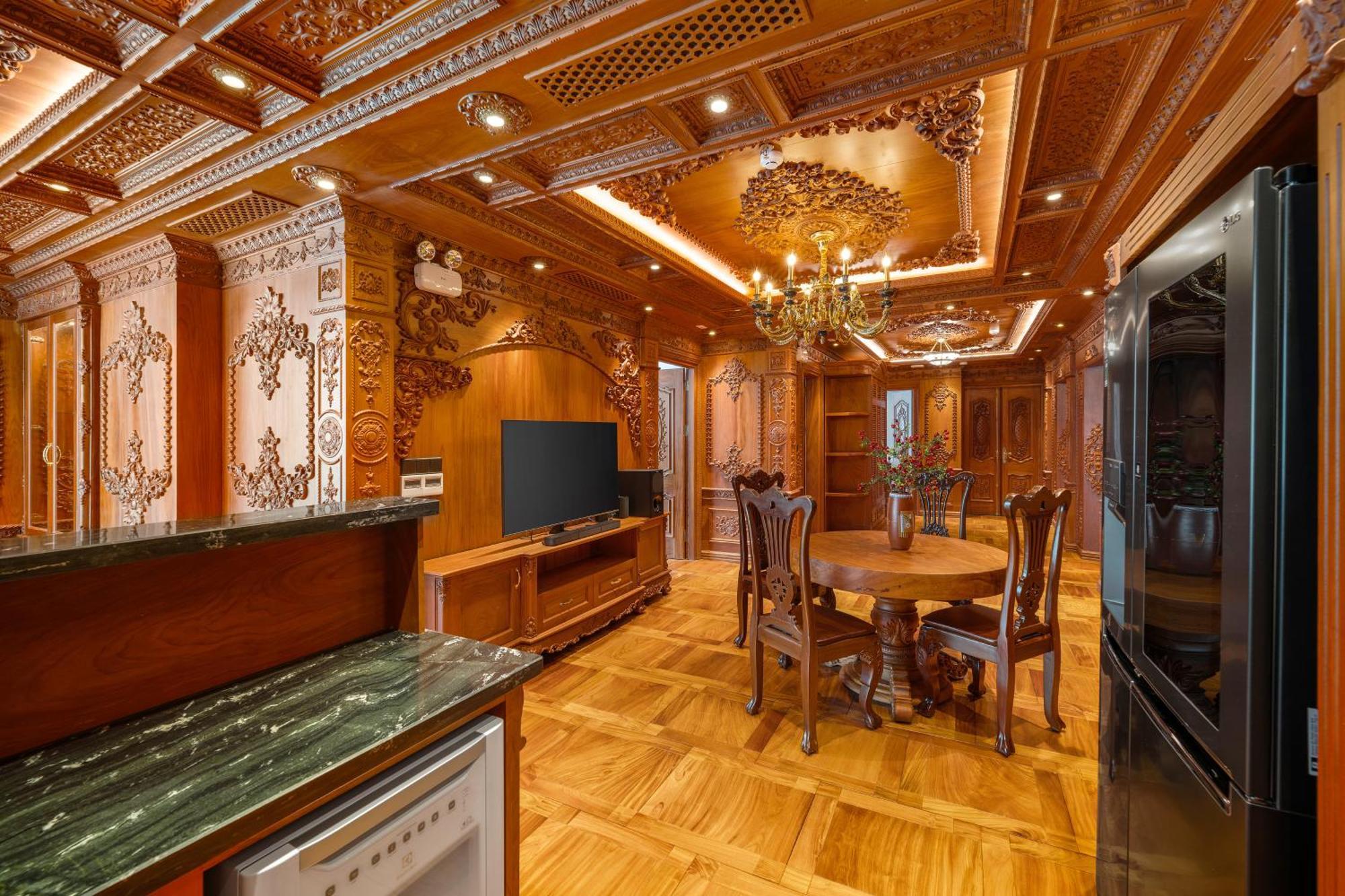 Monalisa Luxury 4*