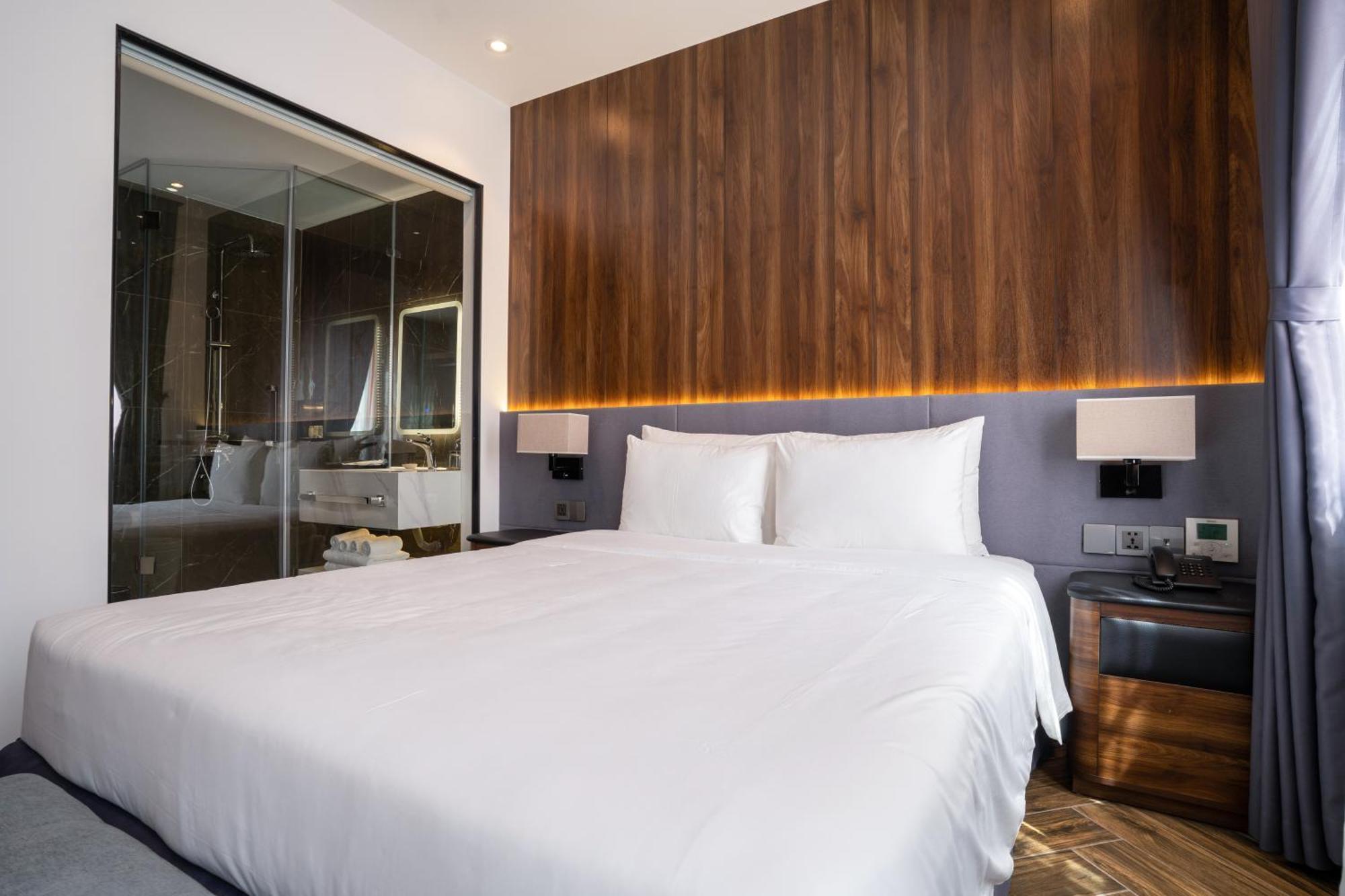 Calidum Hotel 3*