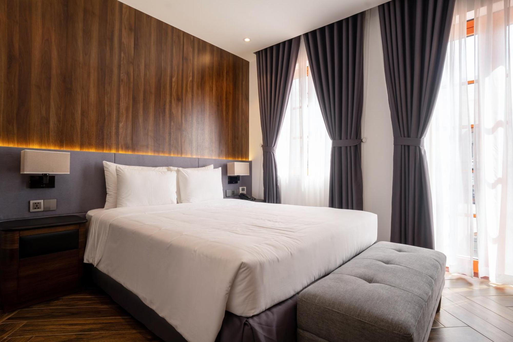 Calidum Hotel 3*