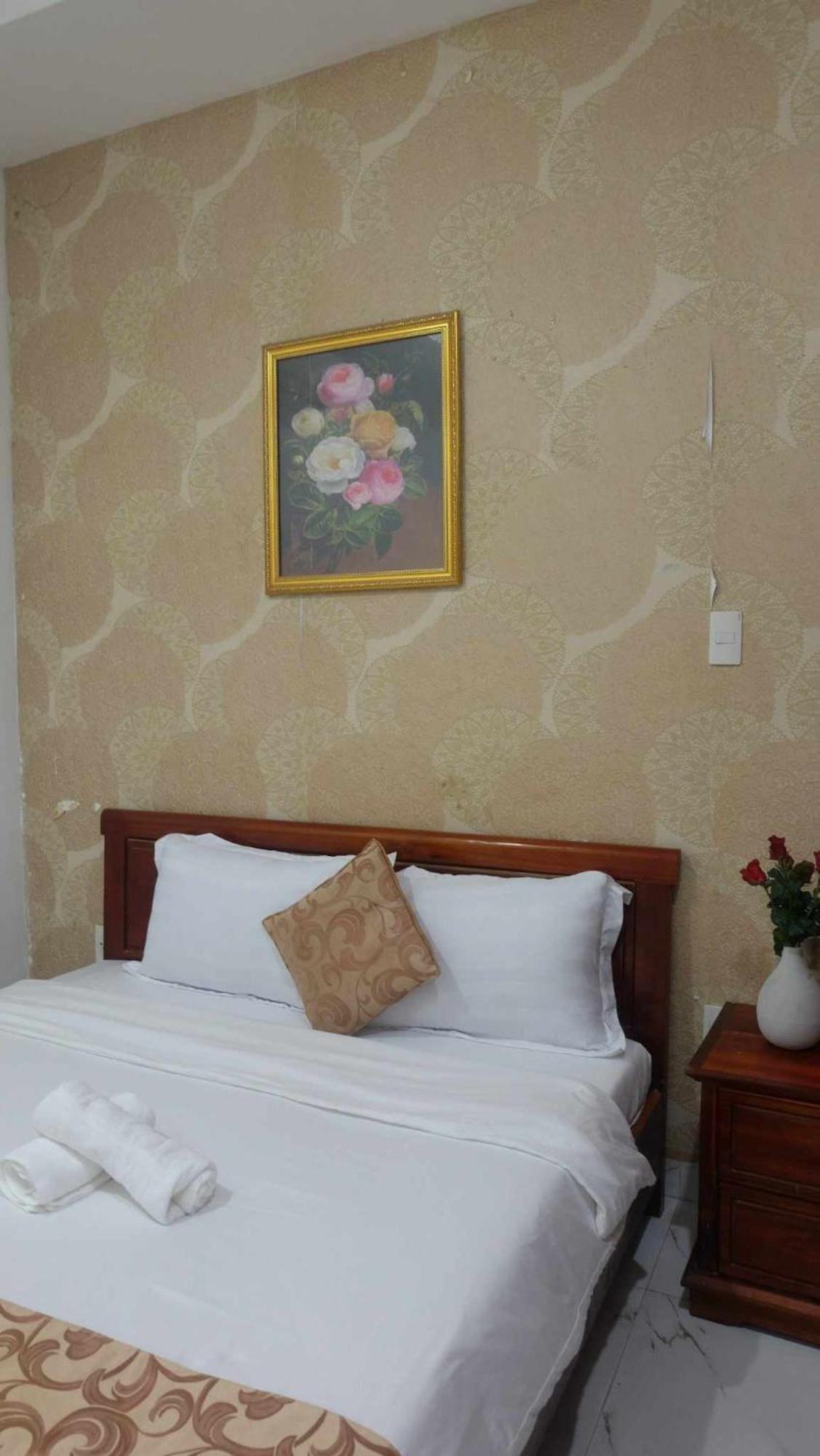 Hotel Rose Da Nang