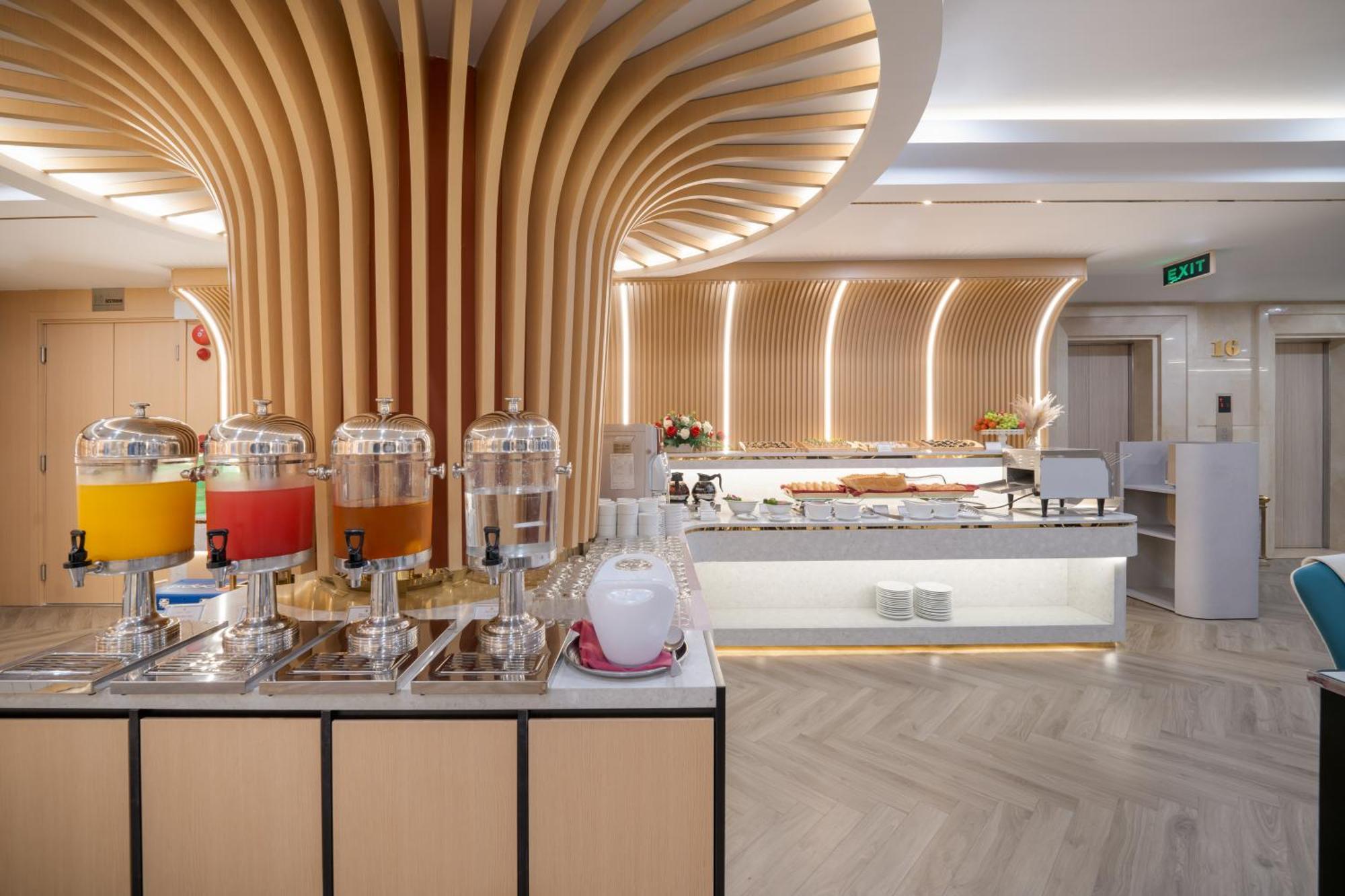 Hotel Bluesun 4*