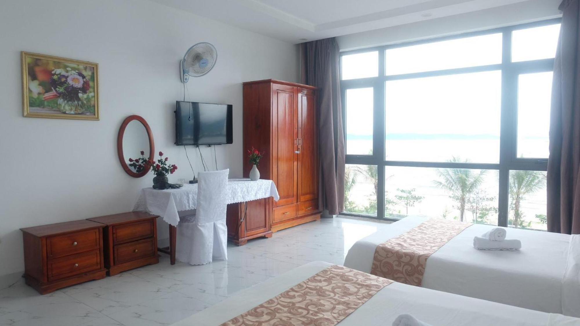 Hotel Rose 2*