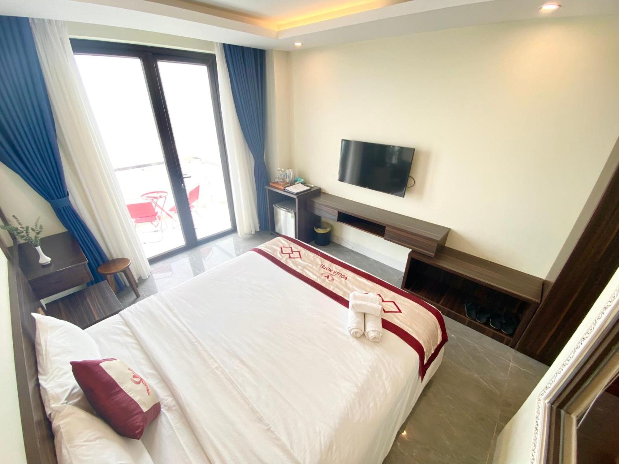 Volga Hotel Vung Tau