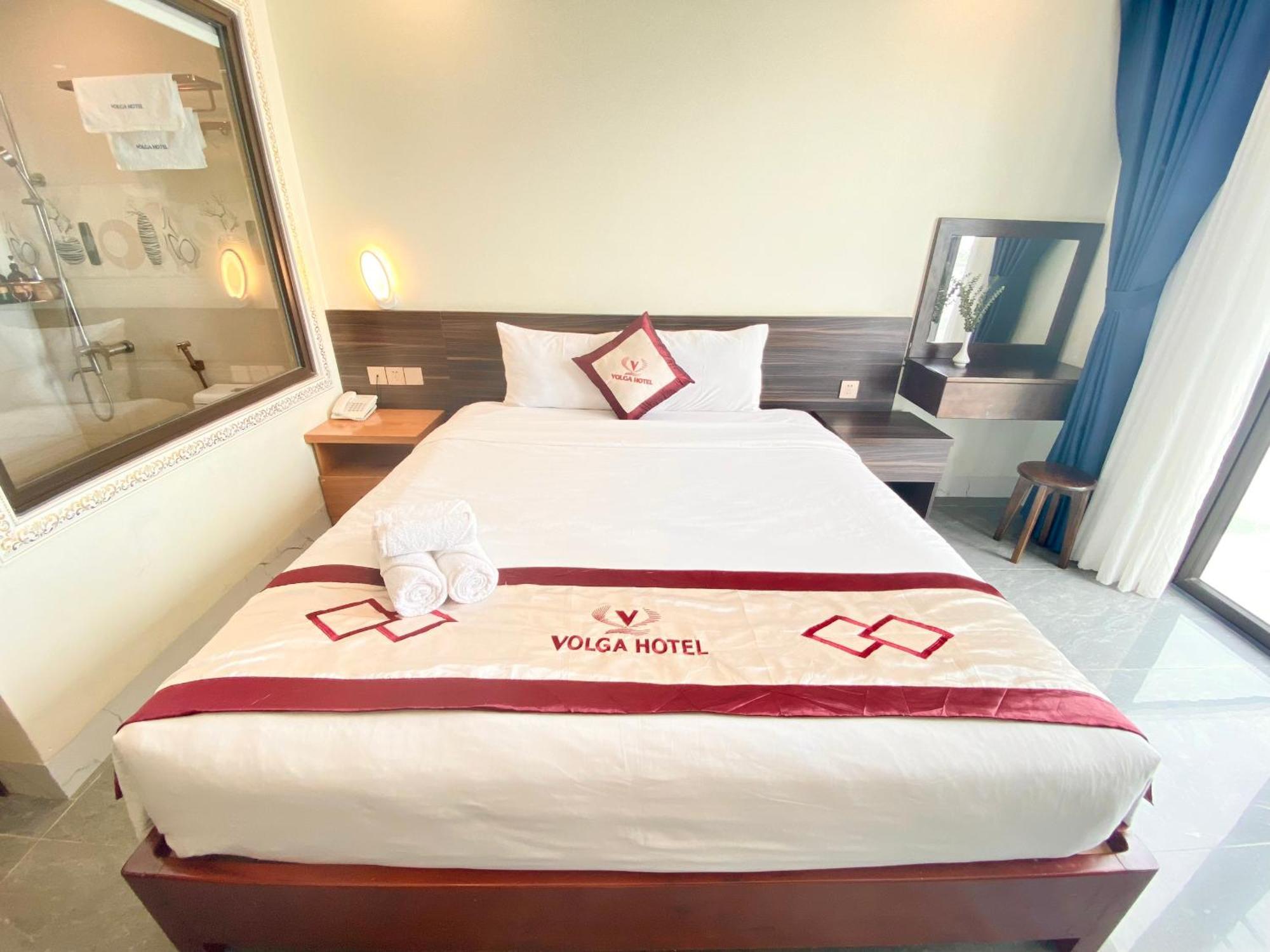 Volga Hotel