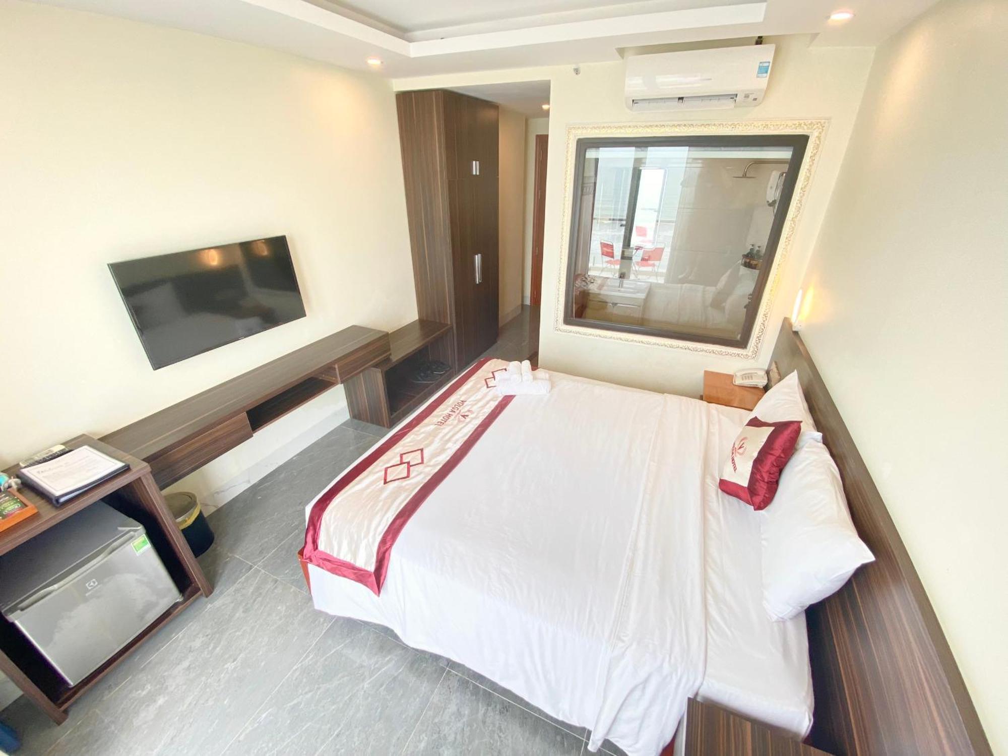 Hotel Volga 3*