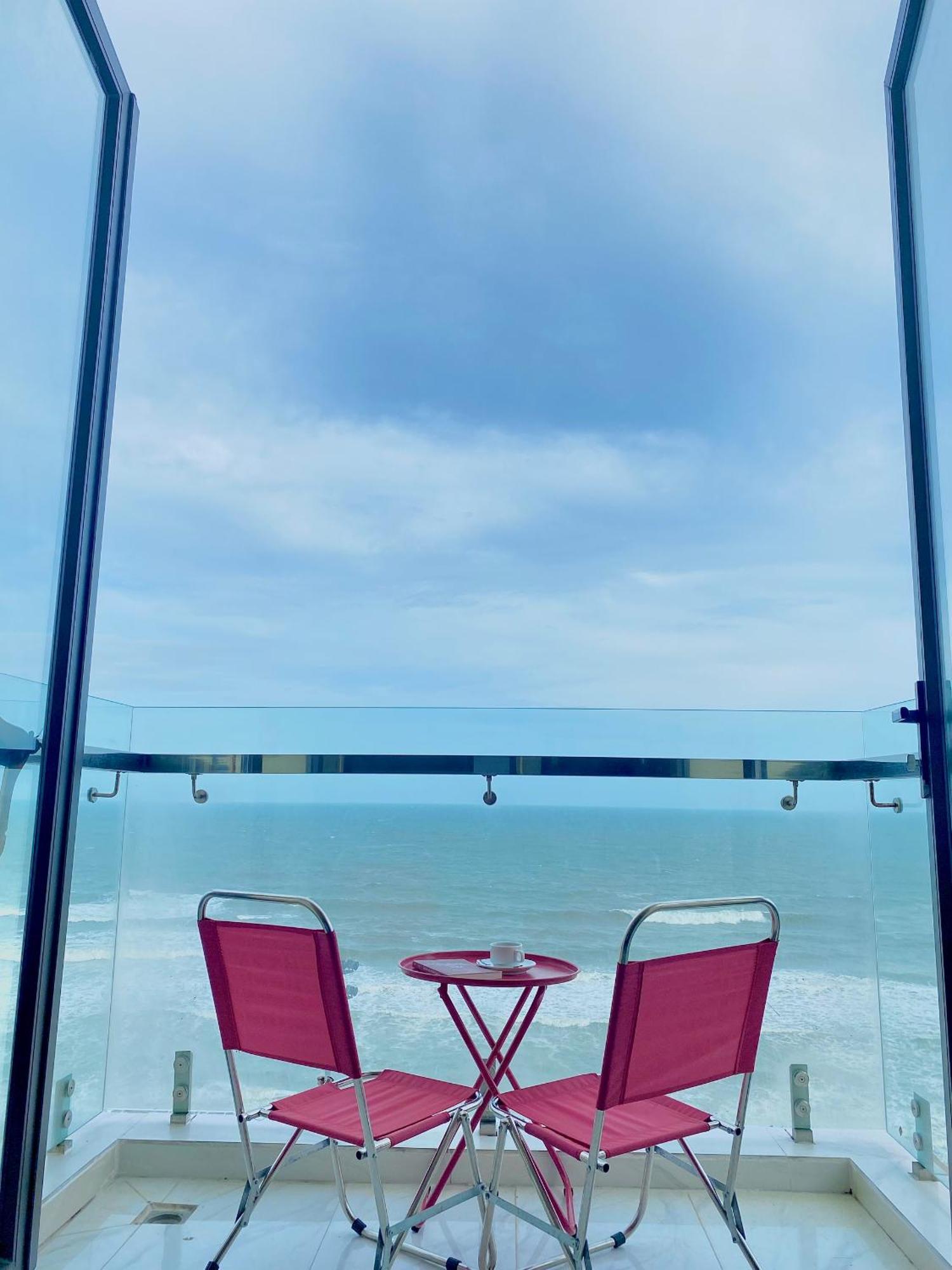 Hotel Volga Vung Tau