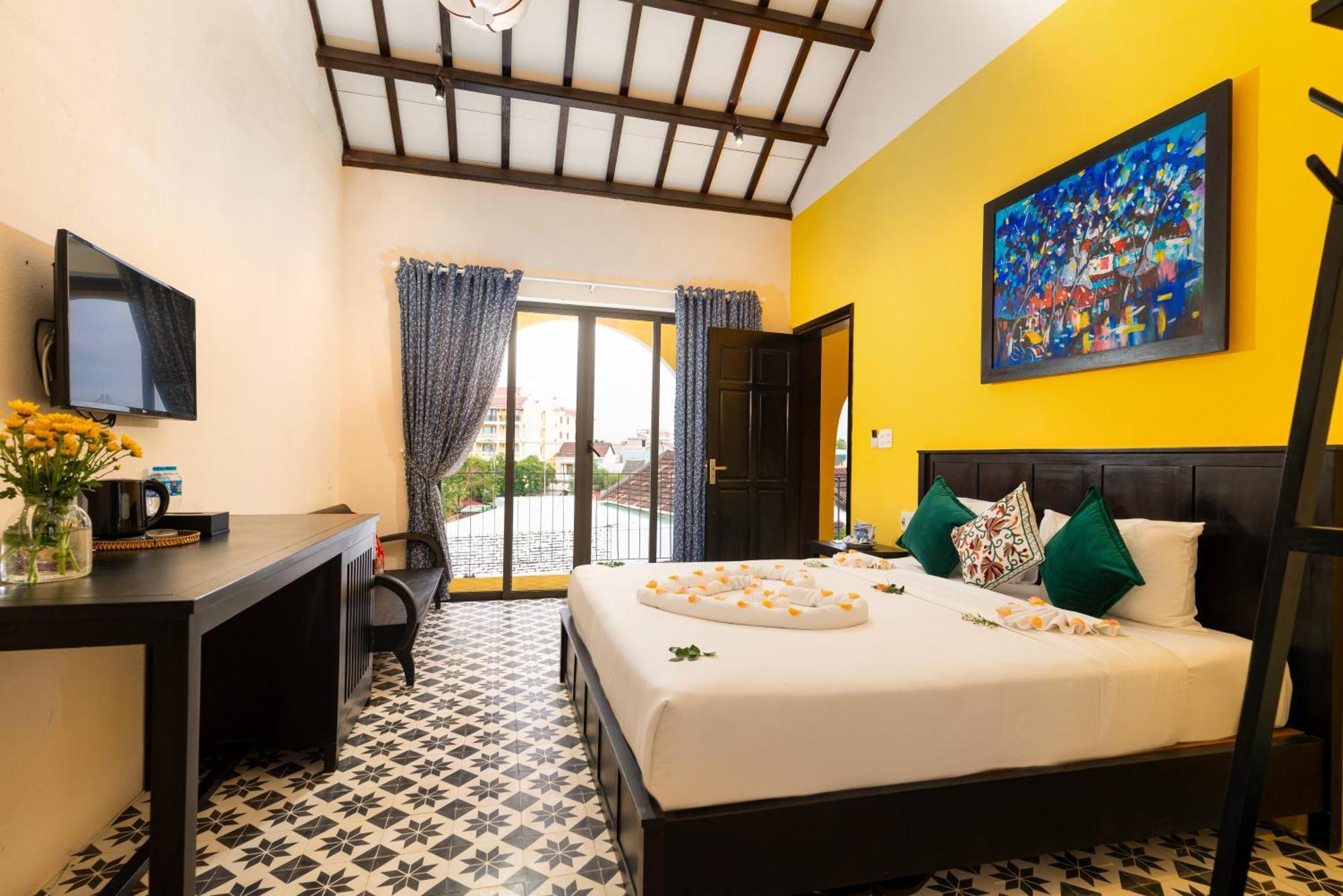 Ohana Gadren Hoian By Cocoviet Hoi An