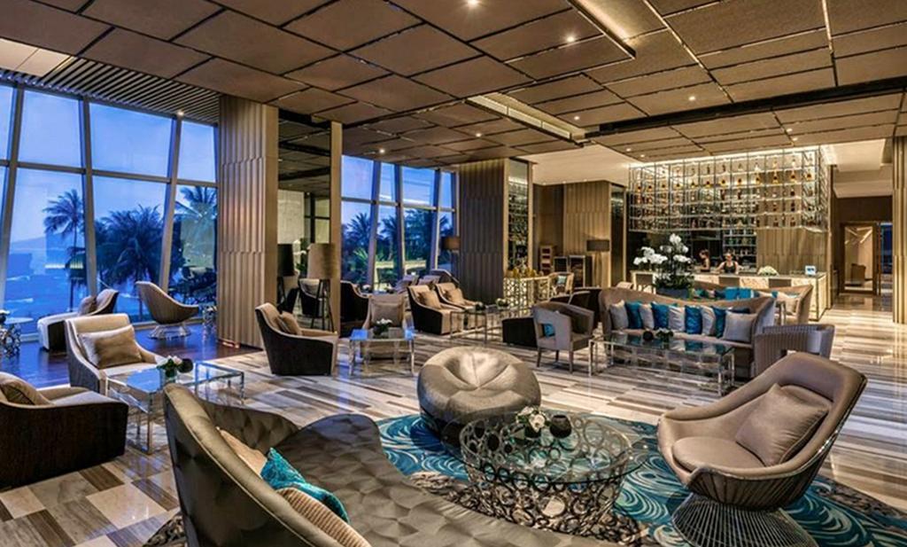 Apartment Luxury Sea View Nha Trang