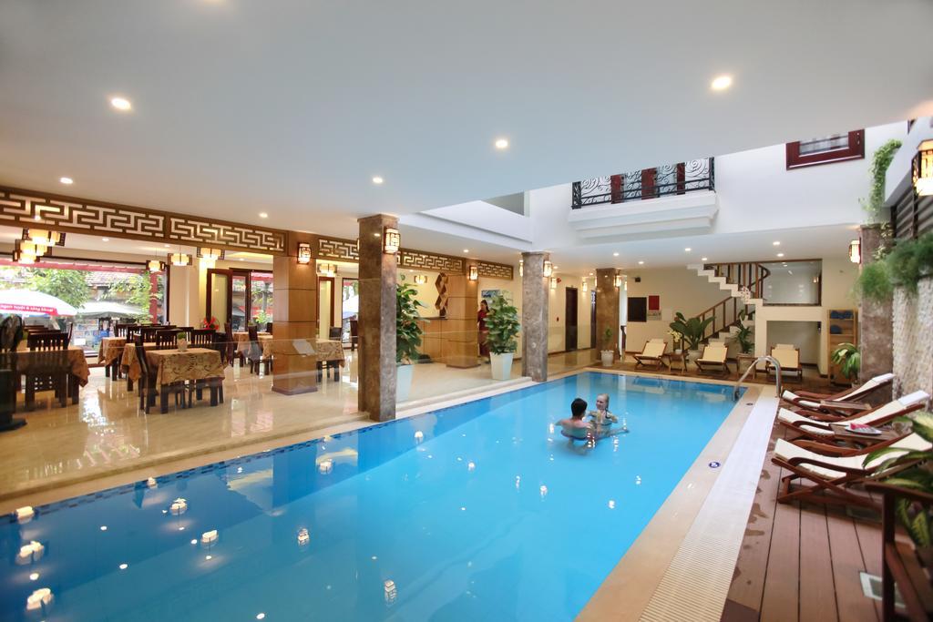 Hotel Travel 3*