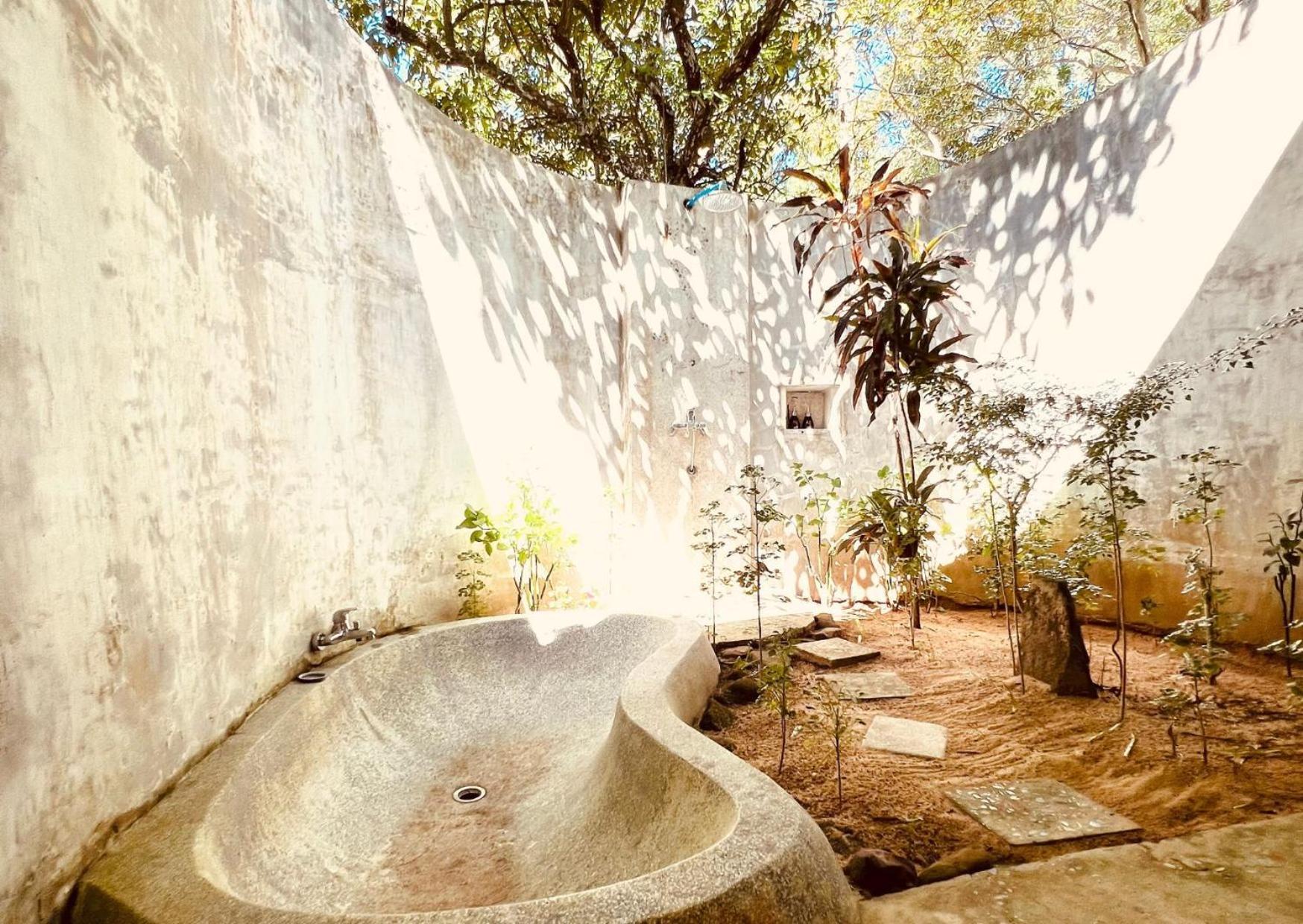 Bamboo Resort