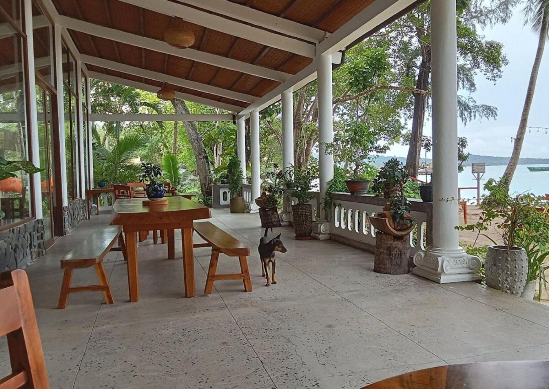 Bamboo 3* Phu Quoc