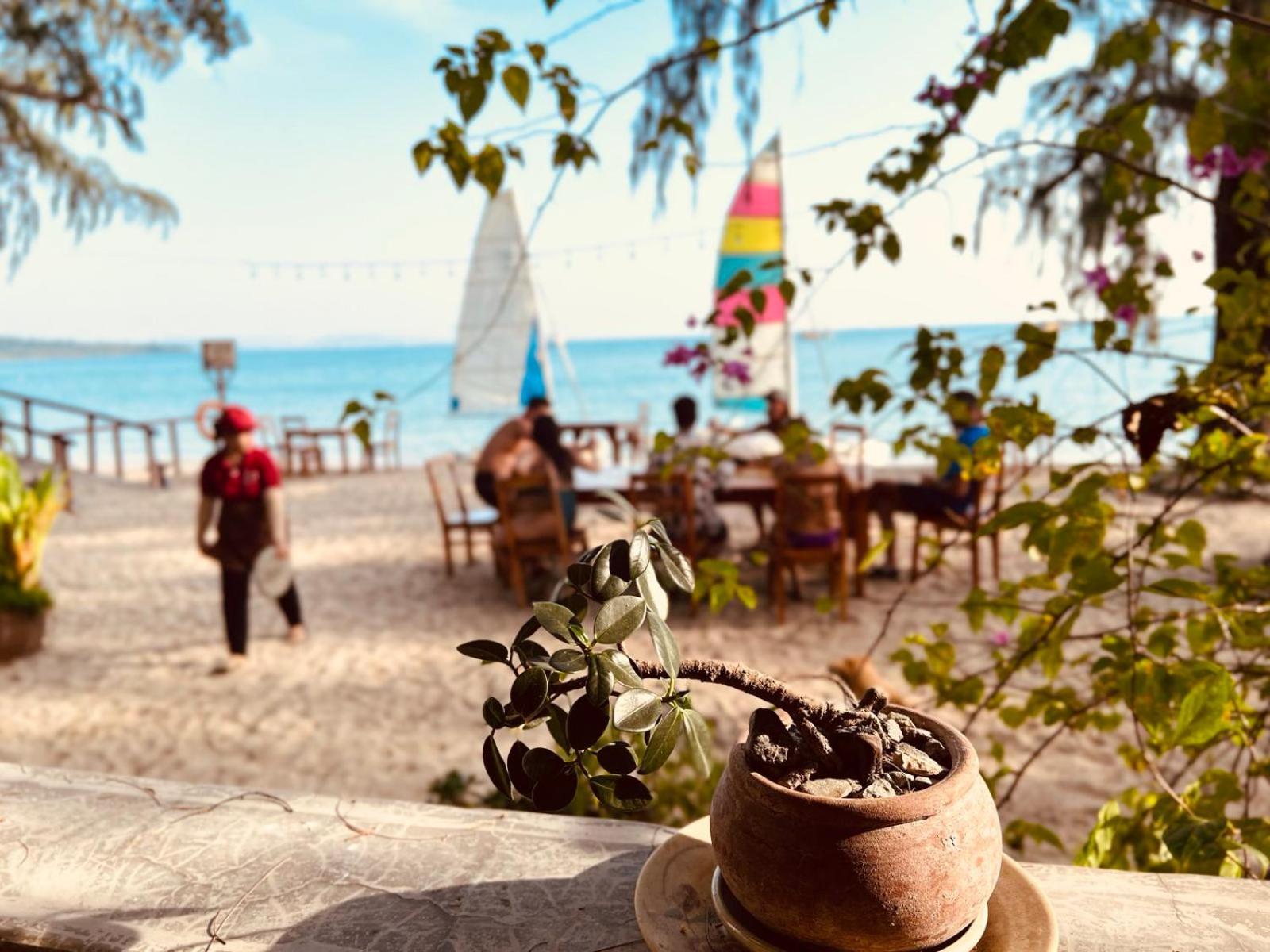 Bamboo 3* Phu Quoc
