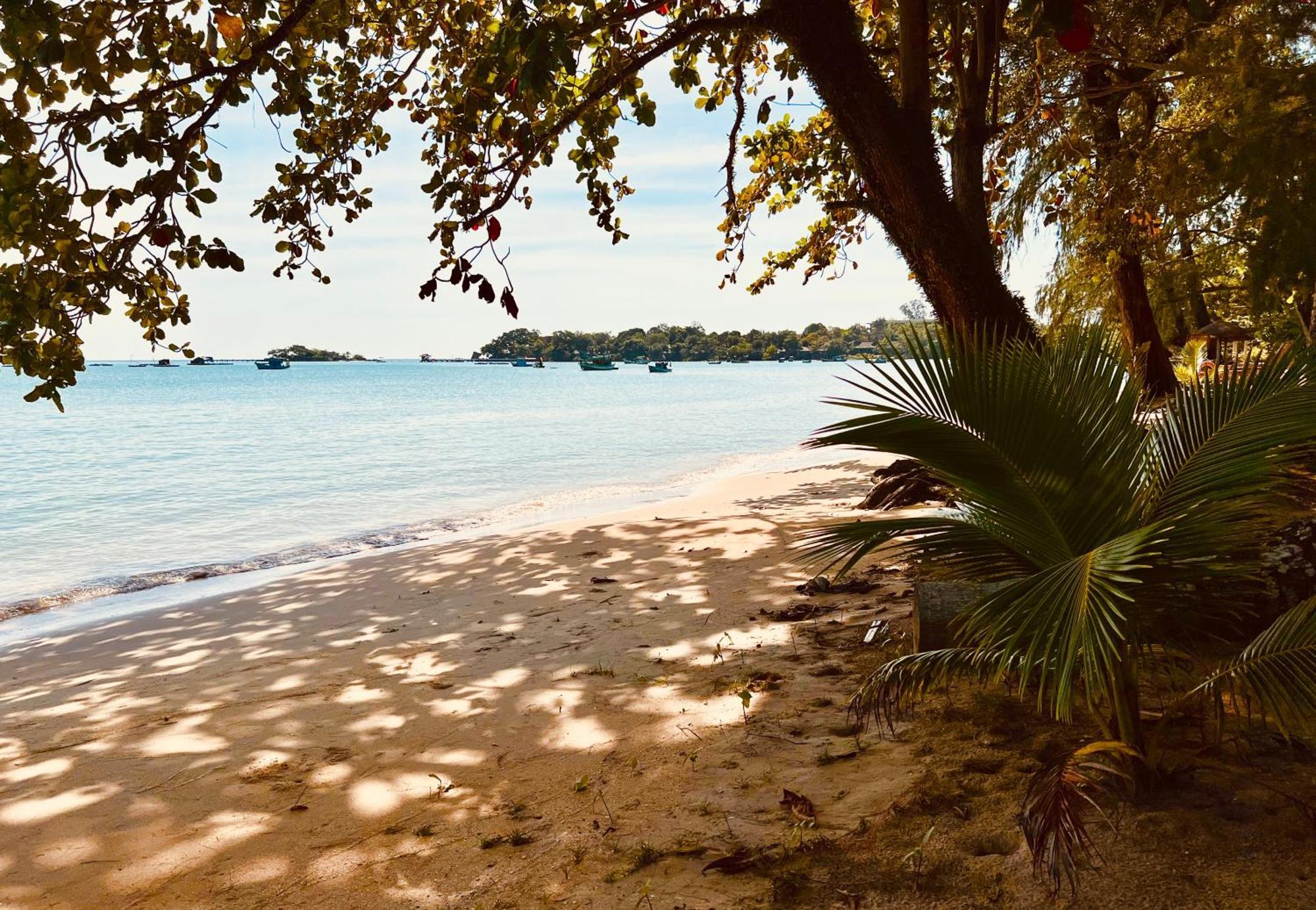 Bamboo 3* Phu Quoc