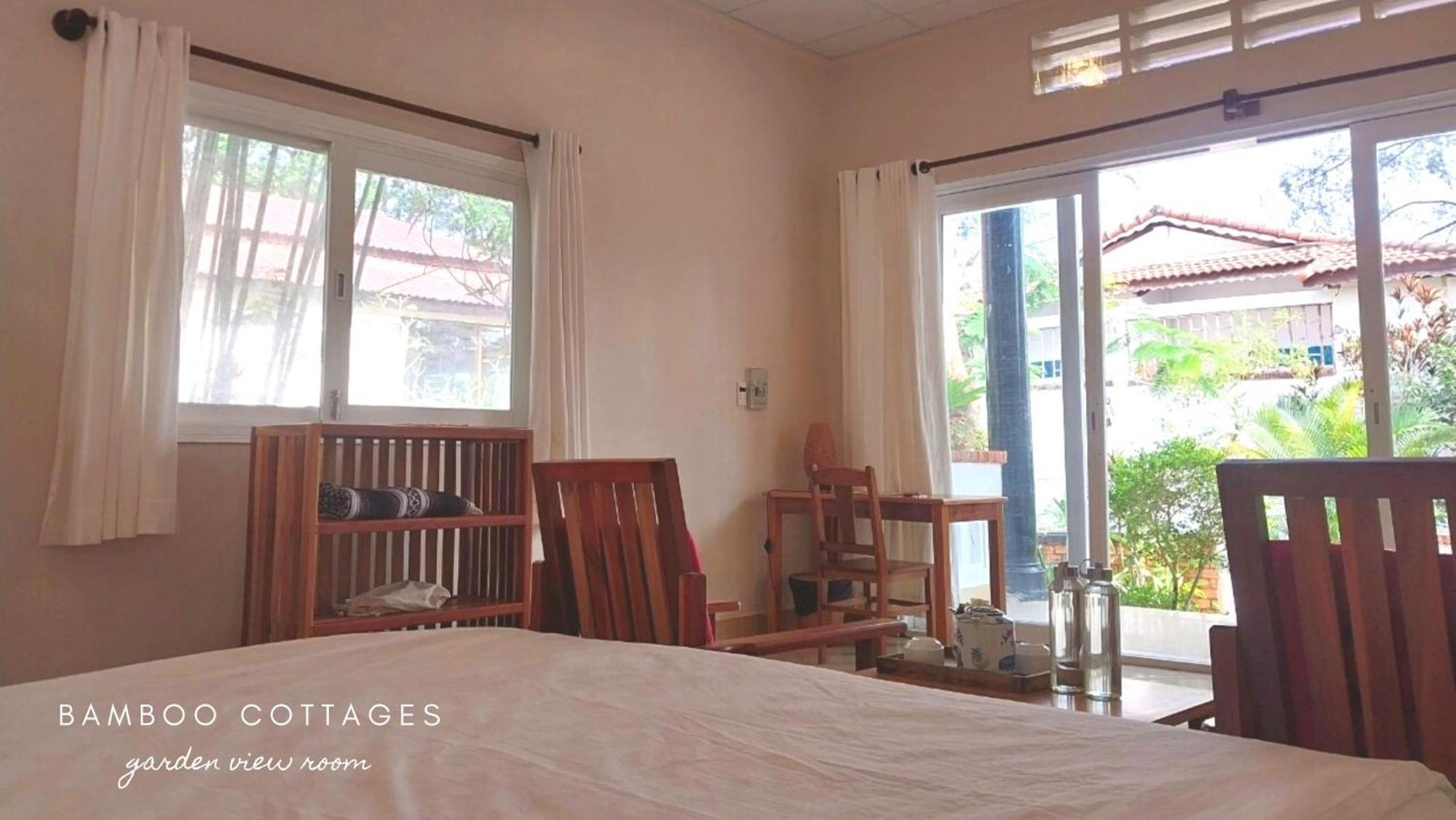 Bamboo Resort Phu Quoc