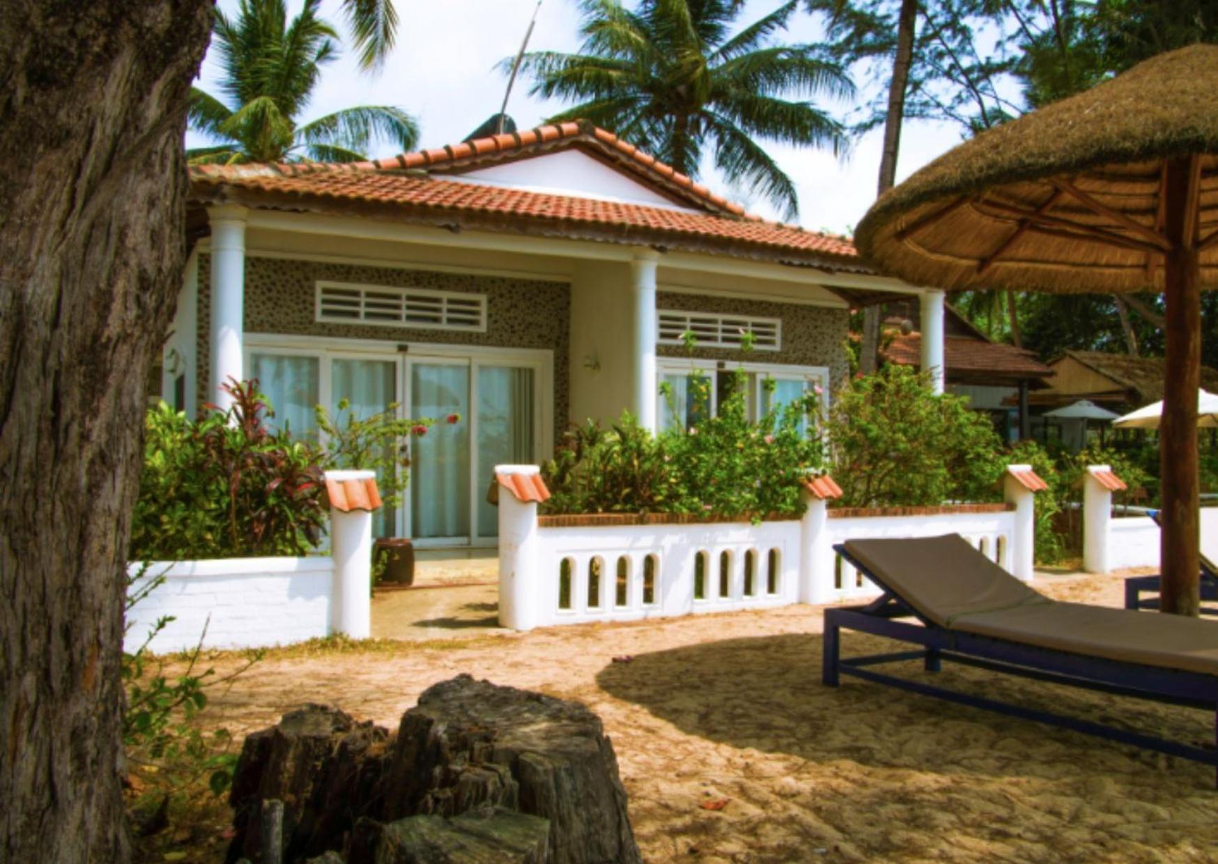 Bamboo Phu Quoc