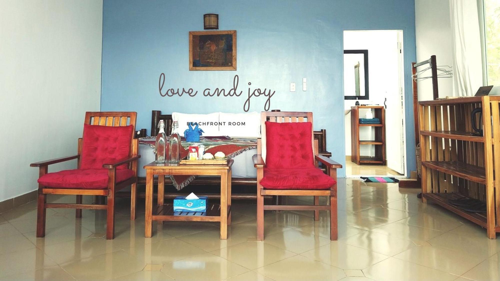 Bamboo Resort Phu Quoc