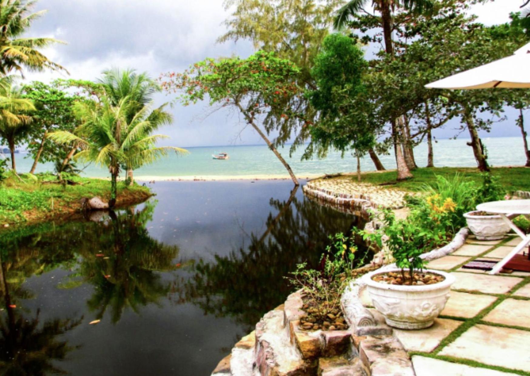 Bamboo 3* Phu Quoc